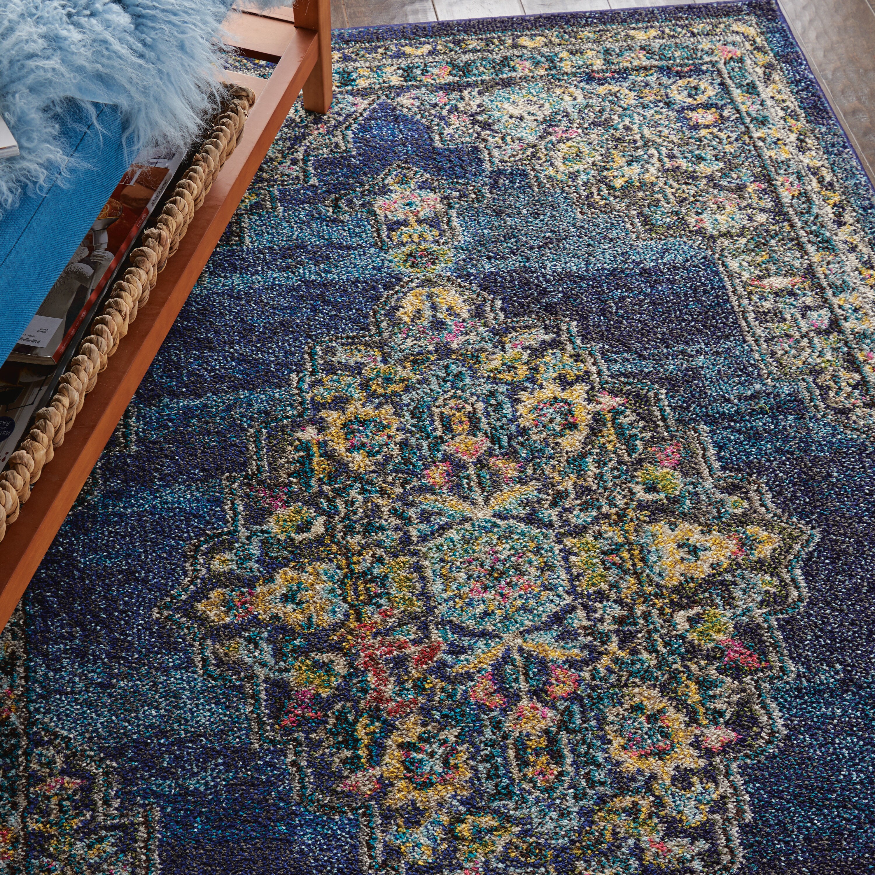 Nourison 99446454416 rugs - View #8