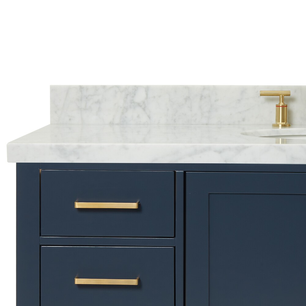 ARIEL A055S-VO-MNB Bath-Vanity-Combo - View #7