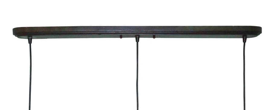 Style Selections CPM-36JBZ Pendant-Lights - View #4