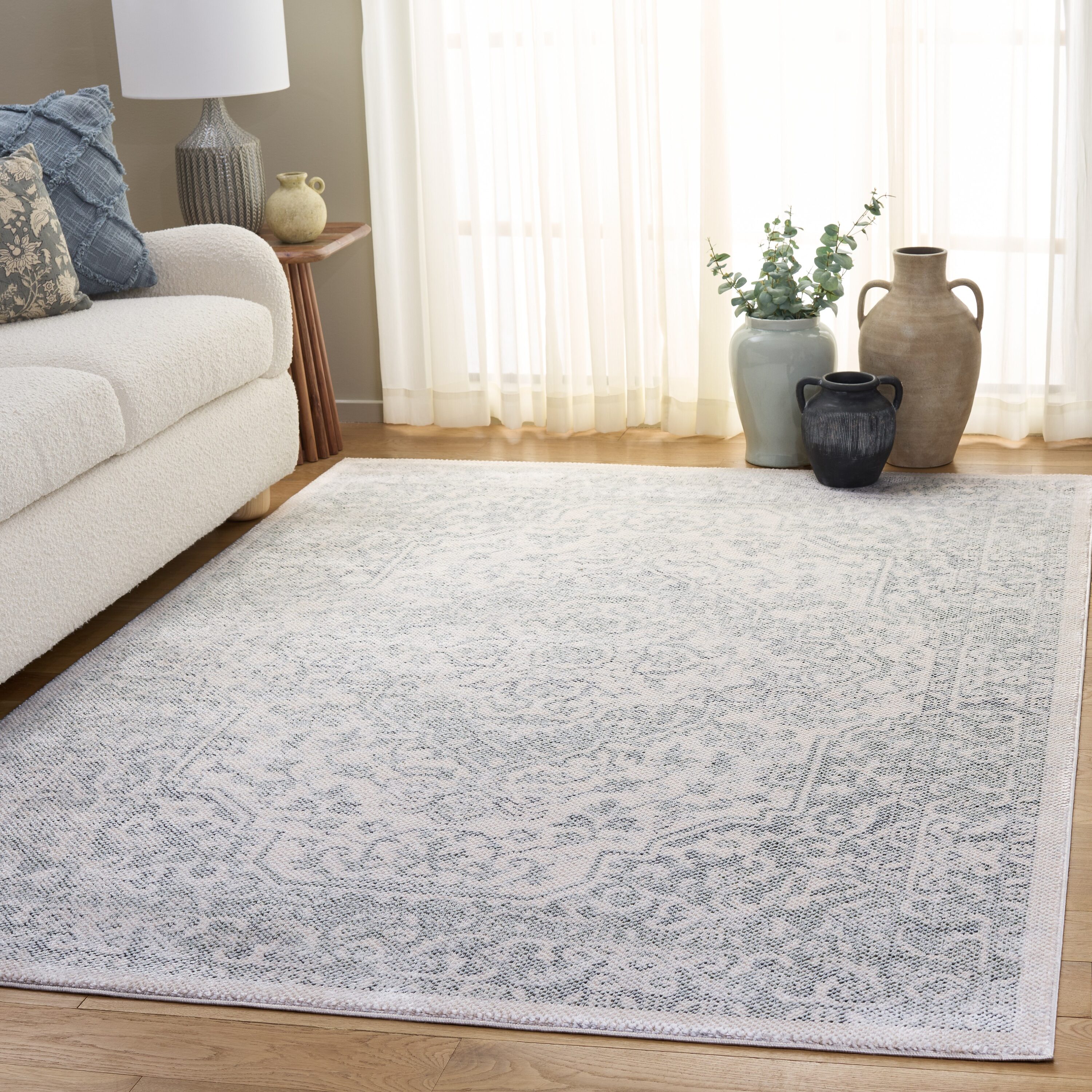 Safavieh HRS402A-4 rugs - View #2