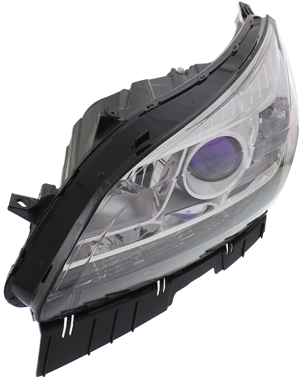 Garage-Pro JCWREPC100322QGP Headlights-Components - View #3