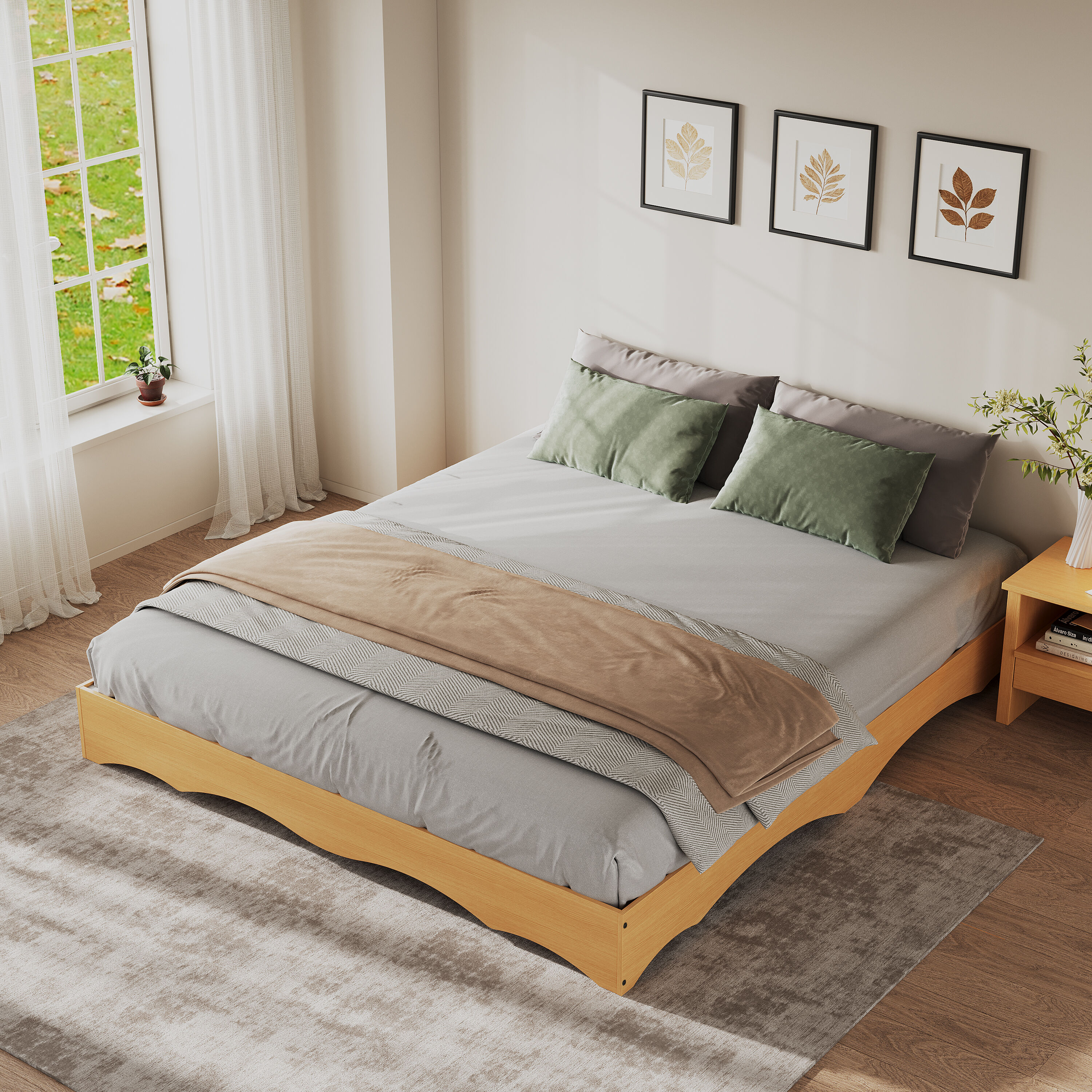 Aoile AERGED1JTI621 beds - View #7