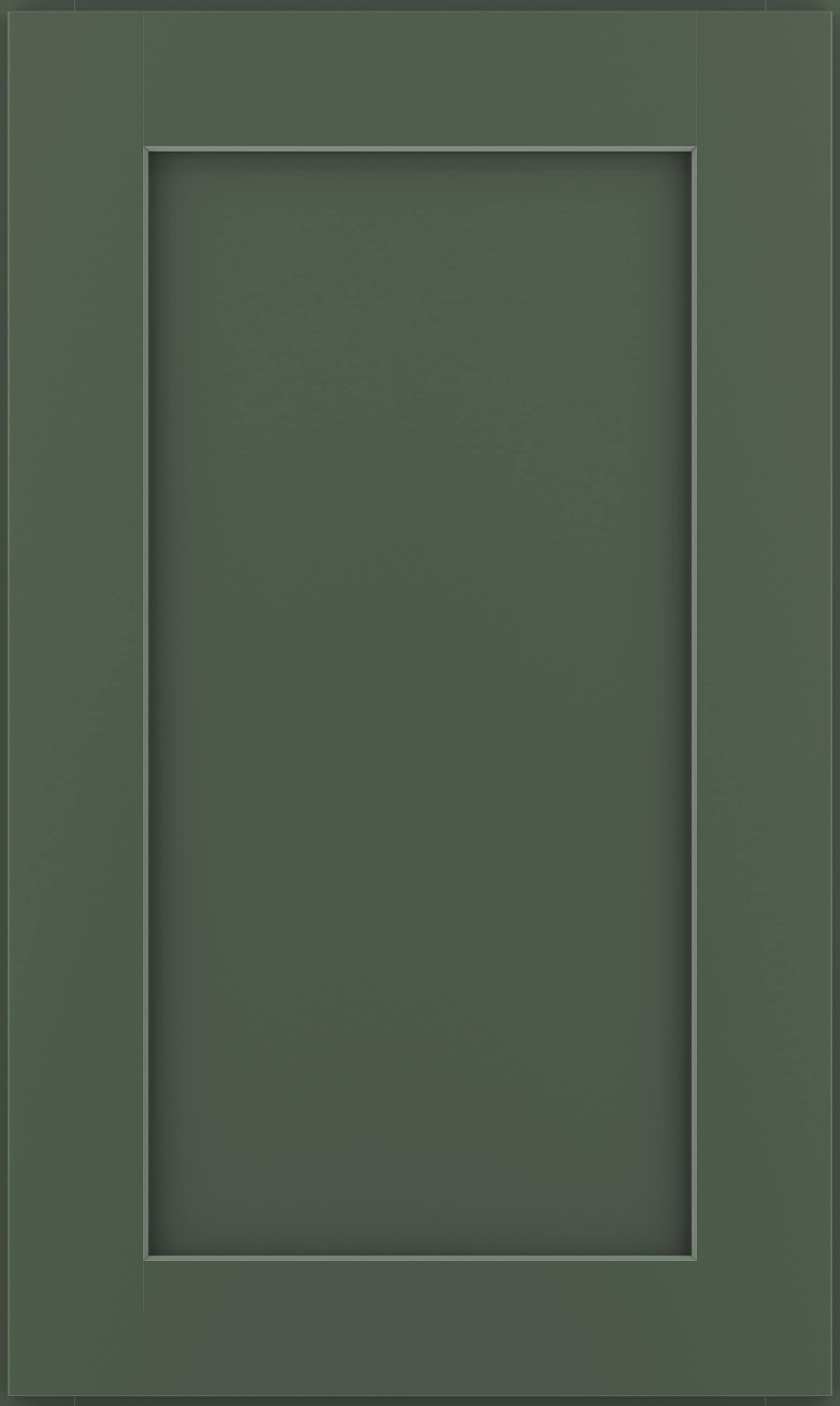 allen + roth Galway 24-in W x 30.125-in H x 12-in D Sage Blind Corner ...