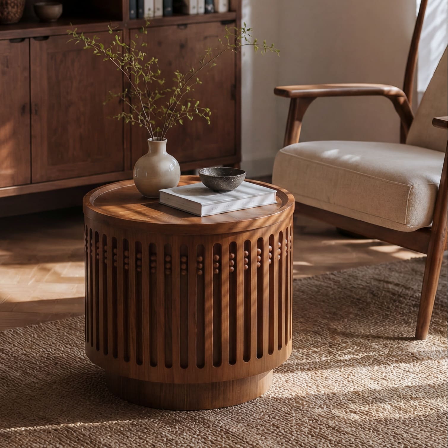 SunJet H86DUL3XLAZX End-Tables - View #5