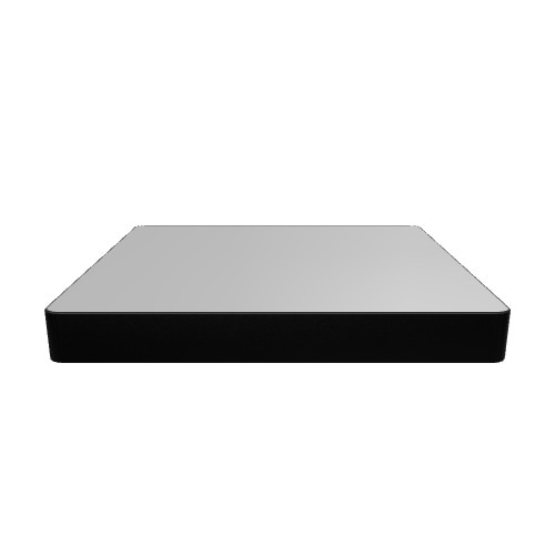 Three-dimensional representation of the product