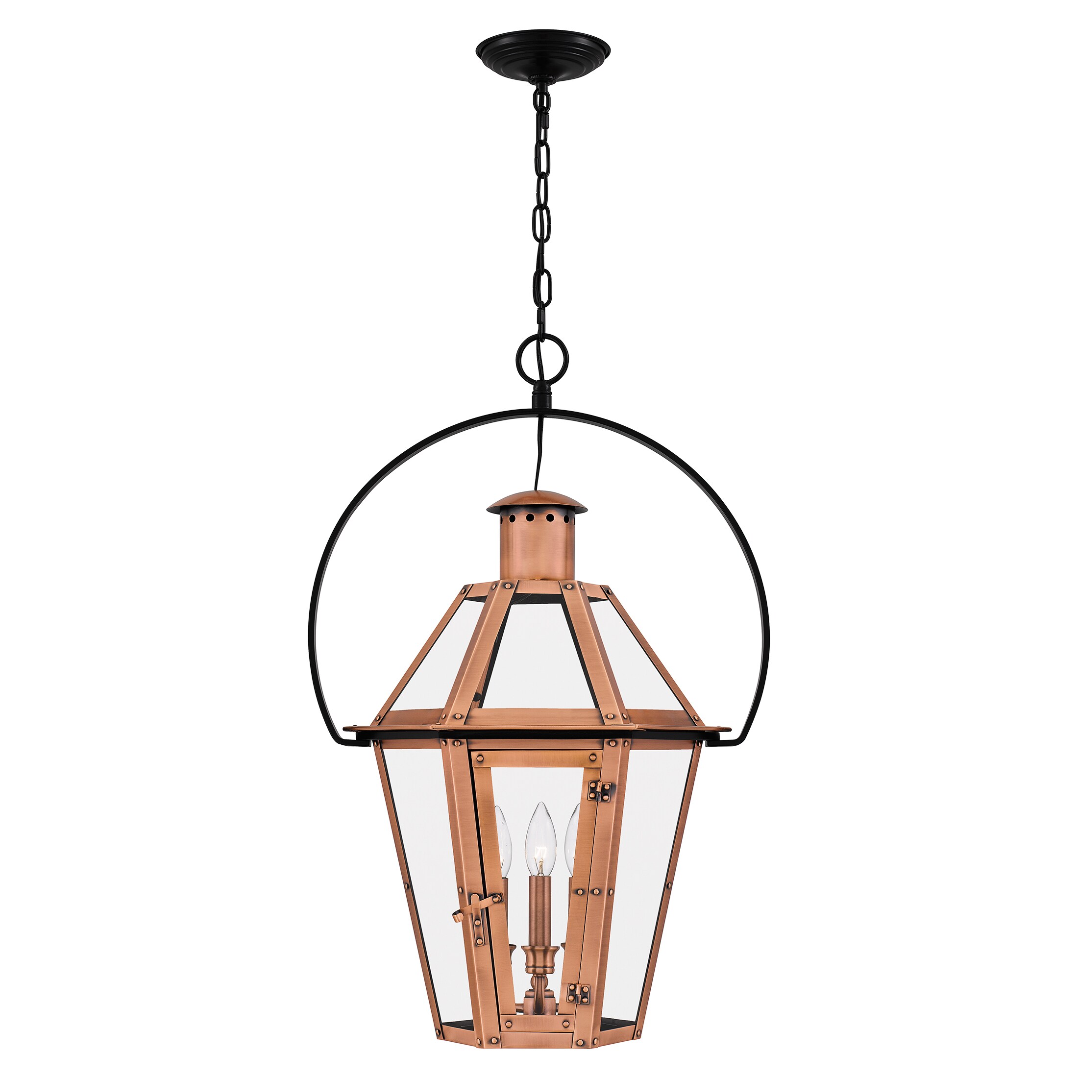 french lantern pendant light