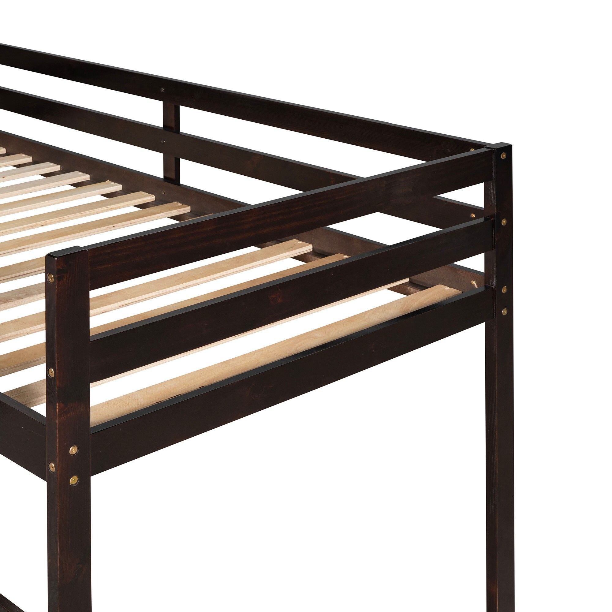 Yiekholo LL-0249AAP Bunk-Beds - View #7