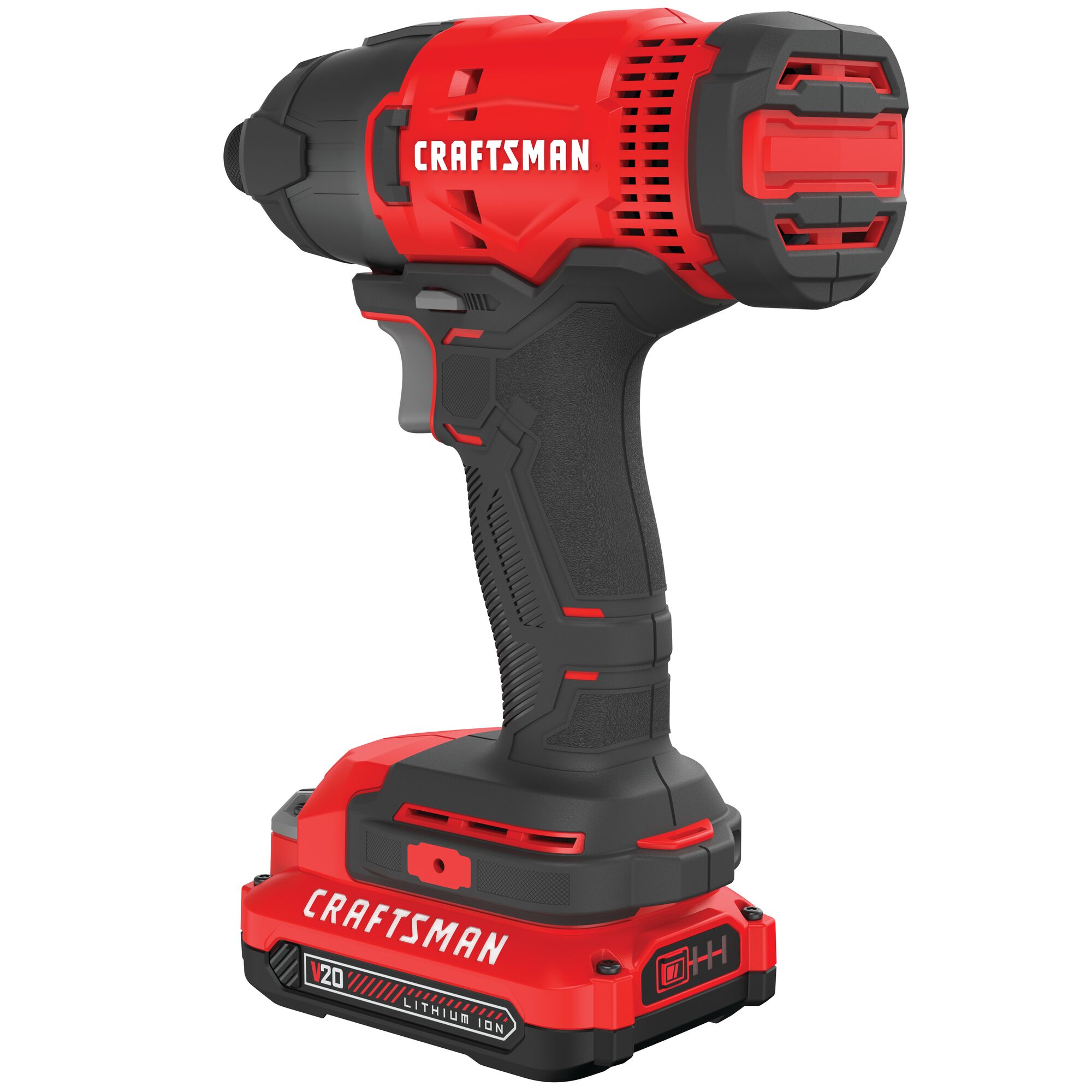 CRAFTSMAN CMCF800C1 Cordless-Impact-Drivers - View #5