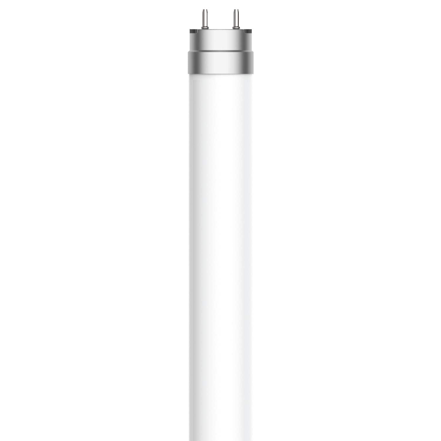 Tube LED - T8 120cm G13 14W 2100lm 6500K Givré 190°