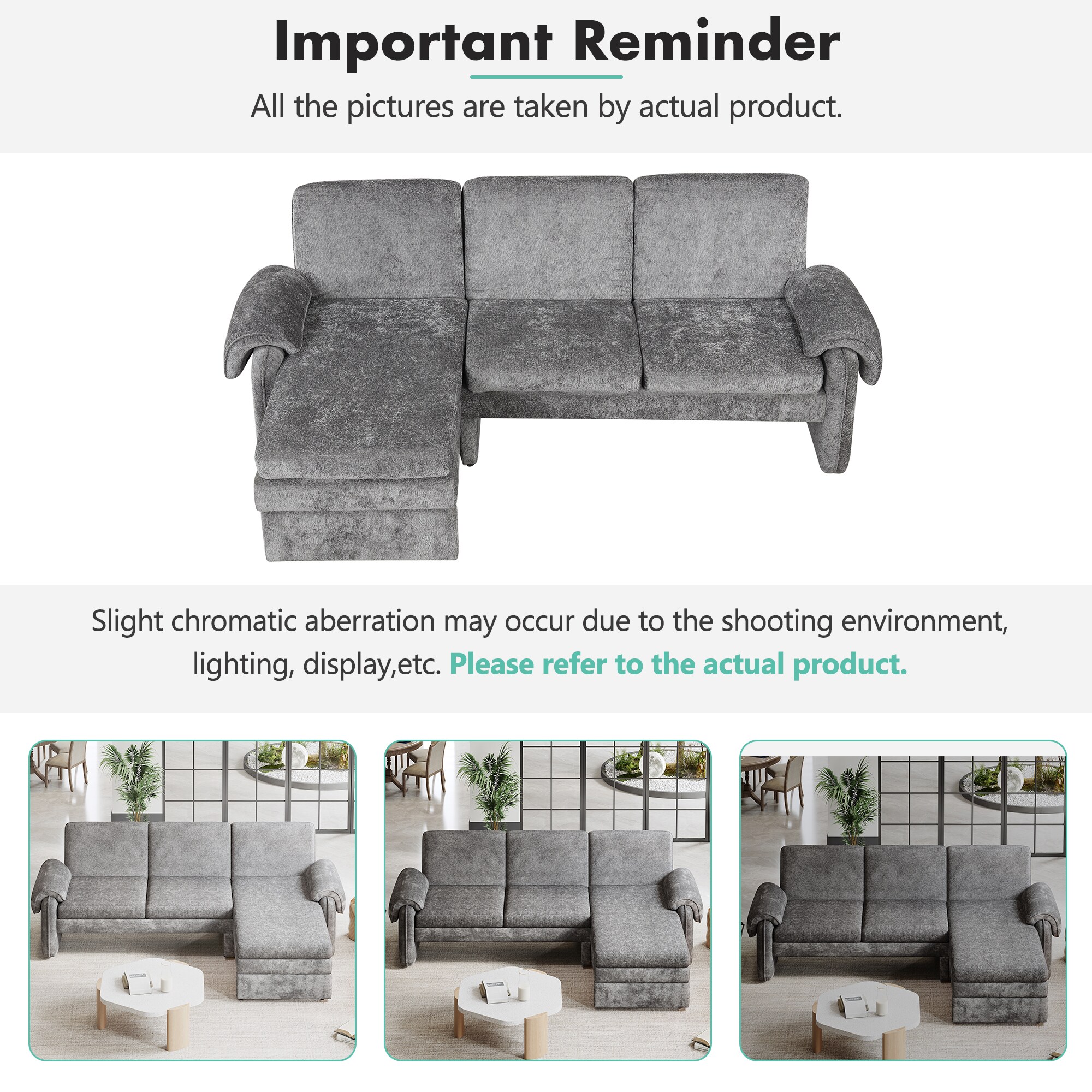 LOVMOR SF-L-N719S001770E Sofas-Loveseats - View #7