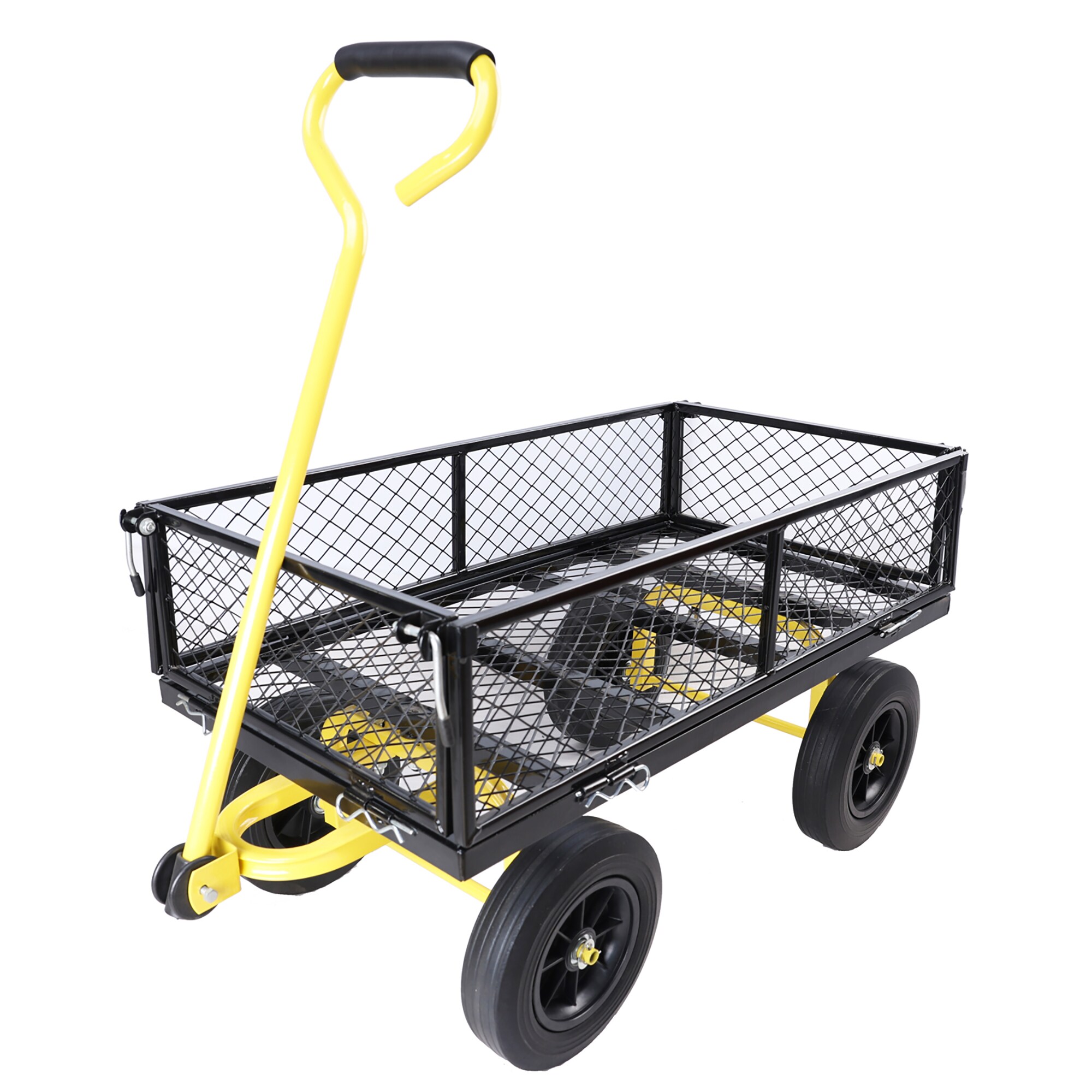 Fun Orange FUN26YC18 Yard-Carts - View #2