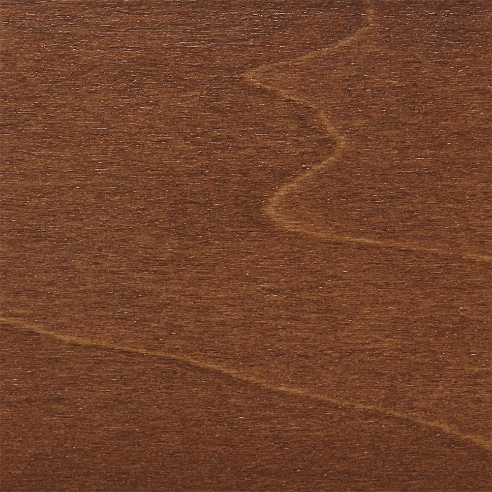 LEVOLOR SW1SW00102777 Chestnut Room darkening Wood Horizontal blinds swatch