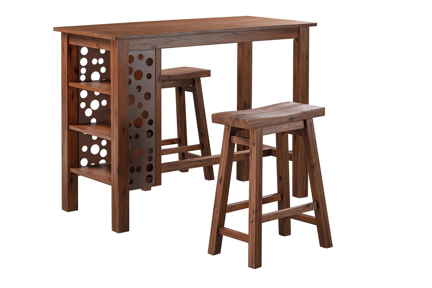 Boraam Industries 75424 Dining-Sets - View #2