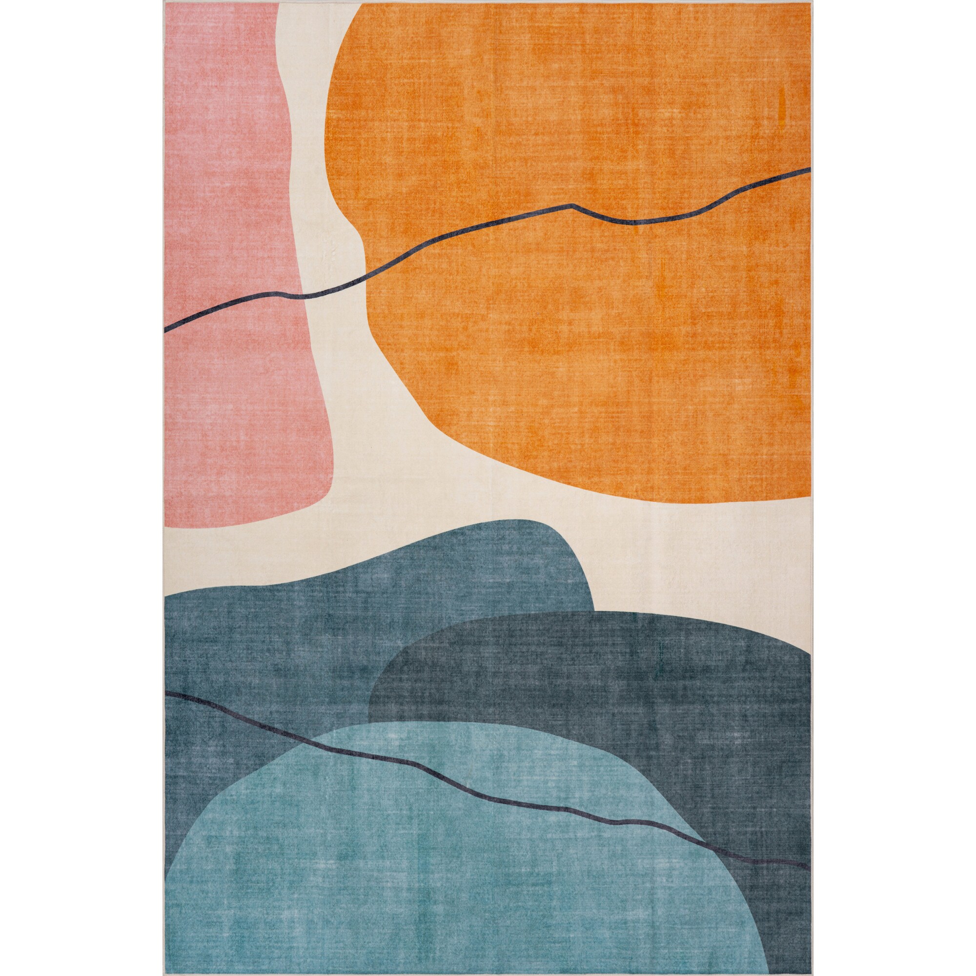 nuLOOM 200HJIV08A-8010 rugs - View #2