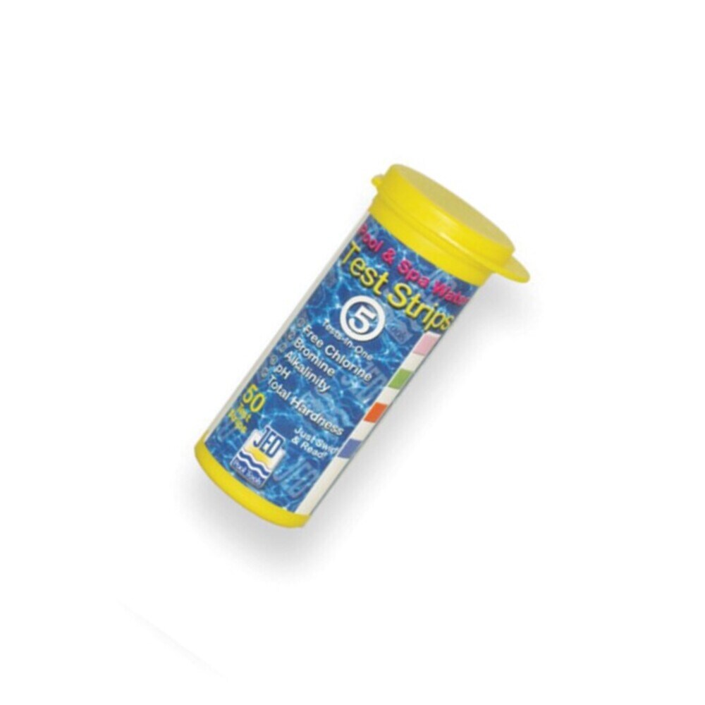 Jed Pool Tools 00-IT490 Pool-Chemical-Start-Up-Kits - View #2