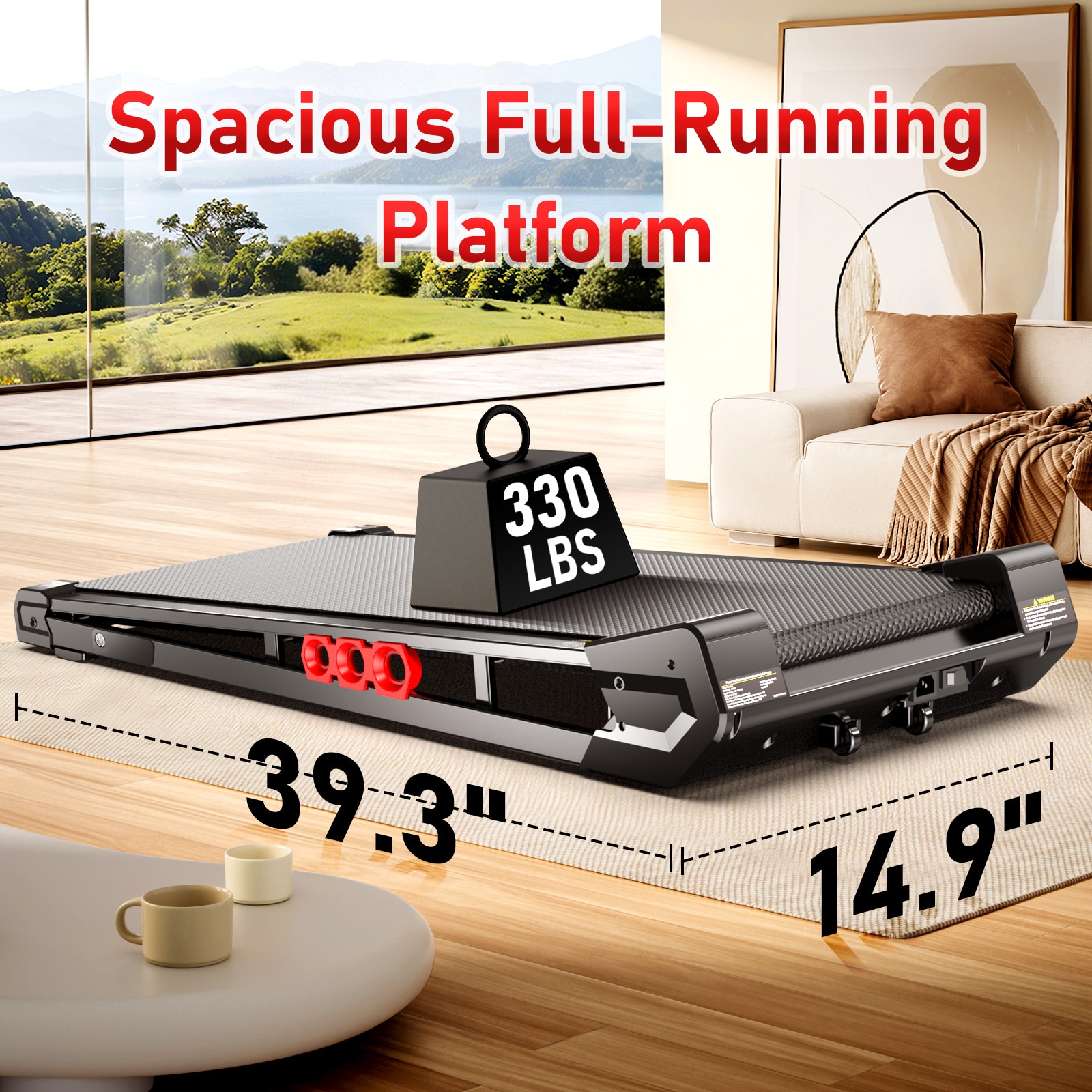 0 S49AD treadmills - View #7