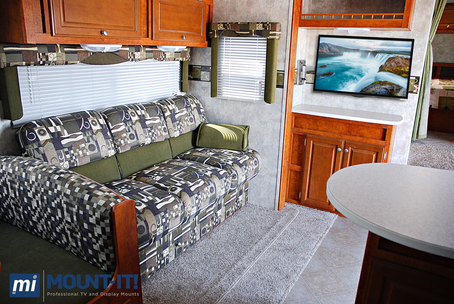 Mount-It! MI-429 Tv-Mounts - View #7