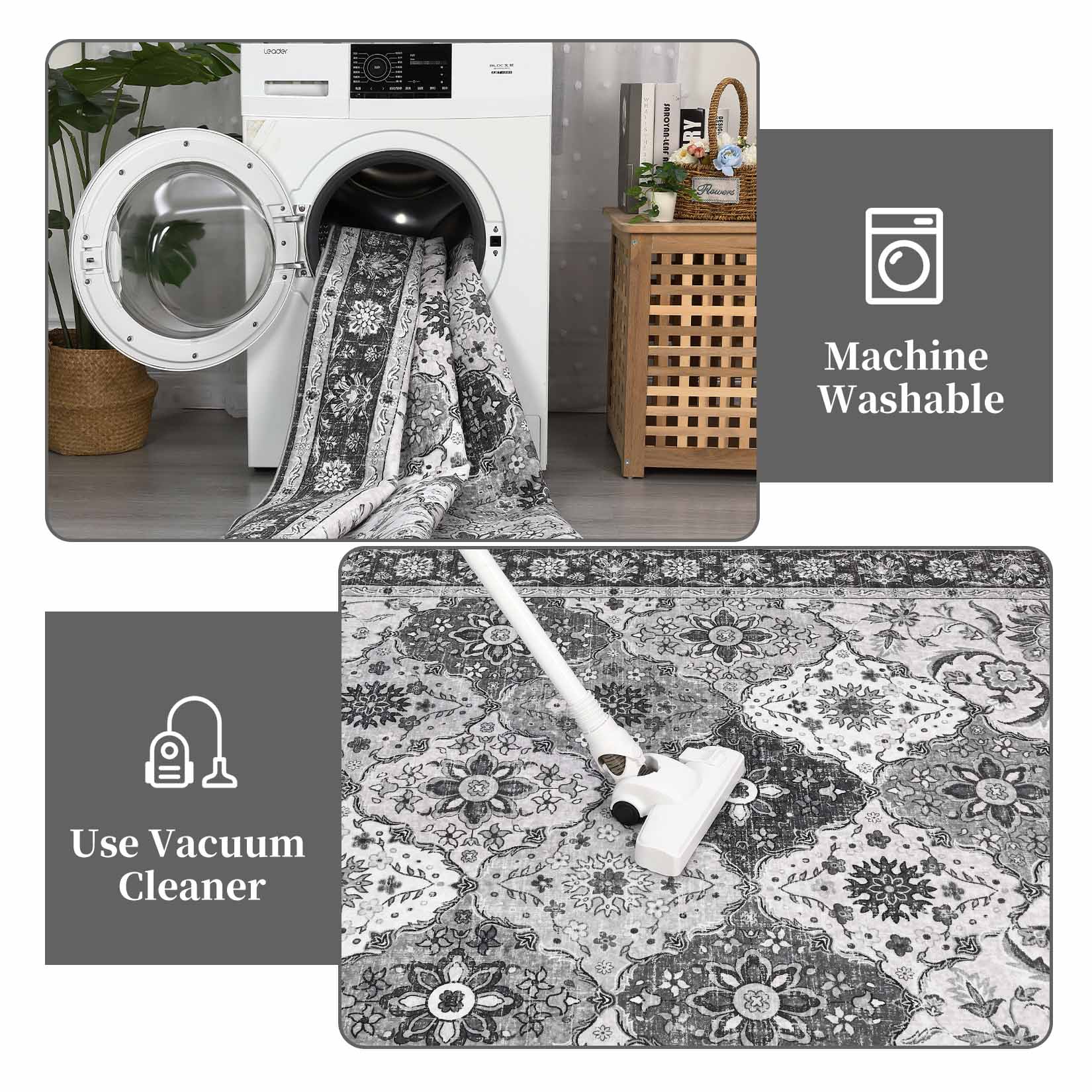 Garvee YXY-LO-PHO-16D624S8 rugs - View #5