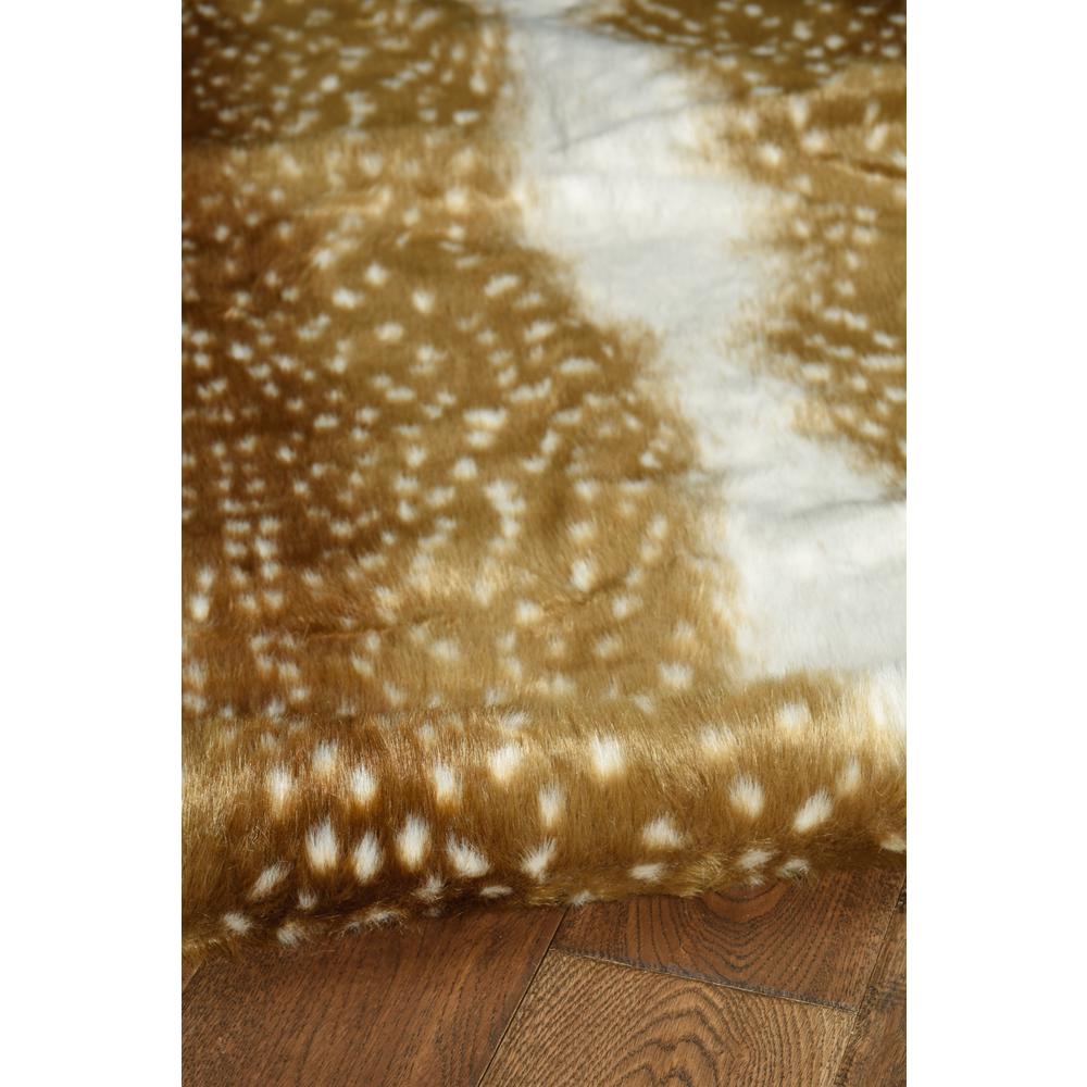 Linon RUGFCHANTELOPE rugs - View #5