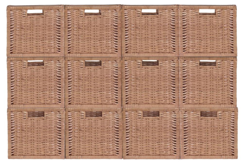 Niche HBTOTE12PKWNT Bins-Baskets - View #2