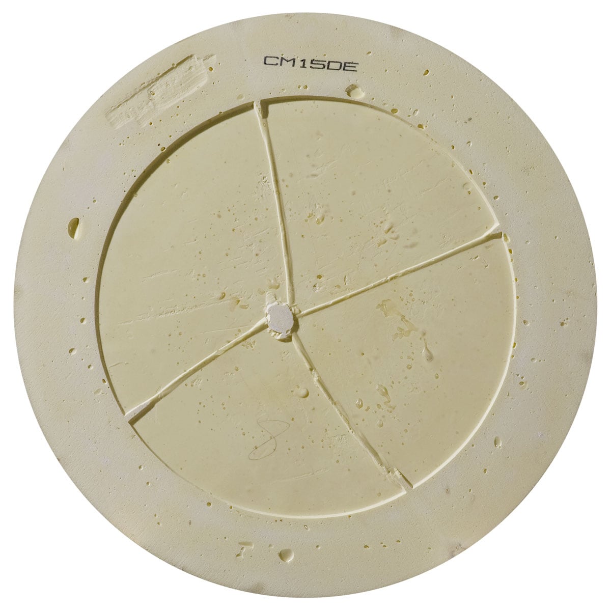 Ekena Millwork CM15DE Ceiling-Medallions - View #4