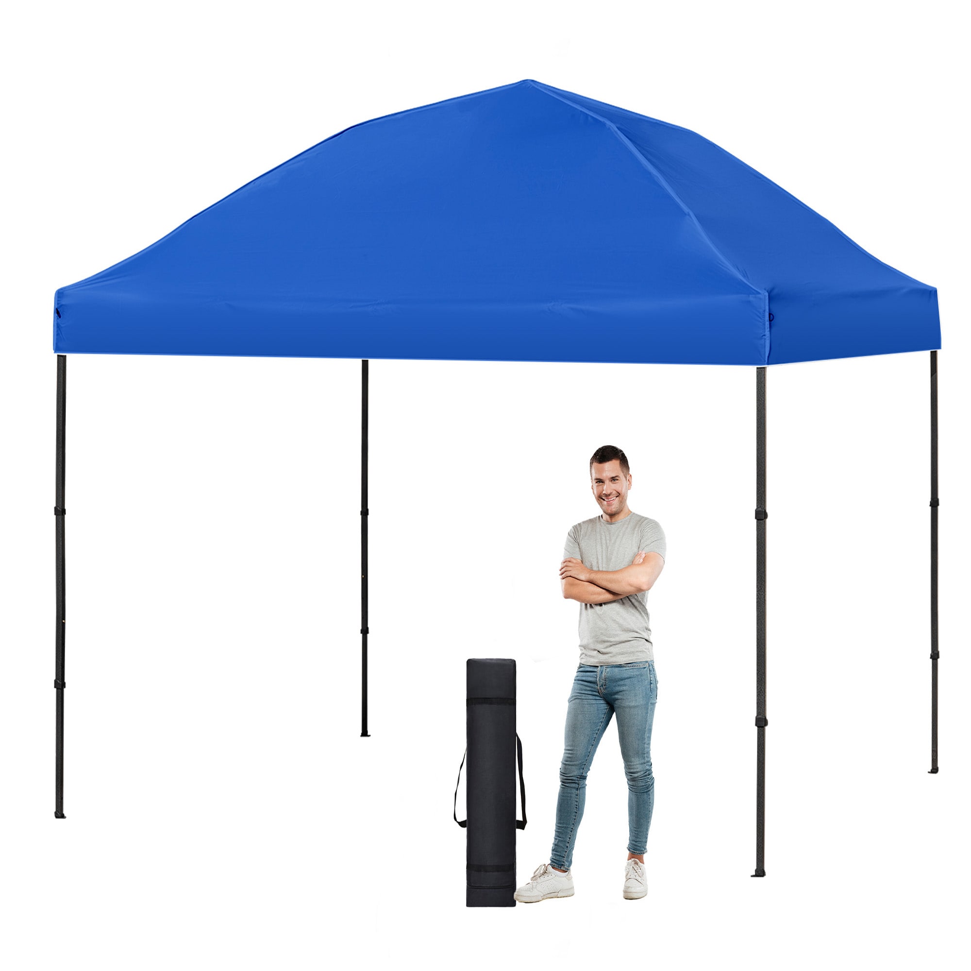 Grearden PTSZ5001-BL Canopies-Sl - View #4