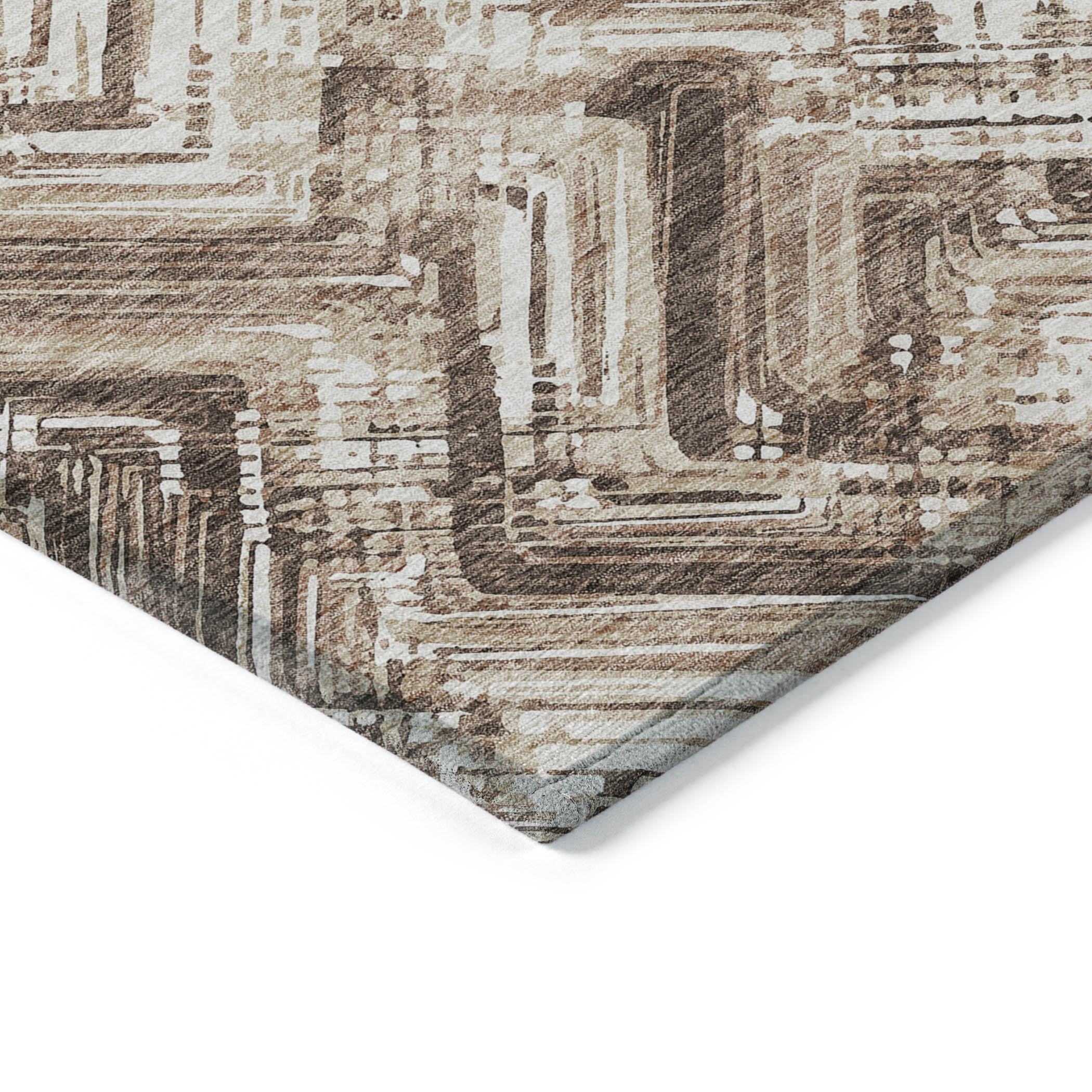Addison Rugs ACN630BR8RO rugs - View #4