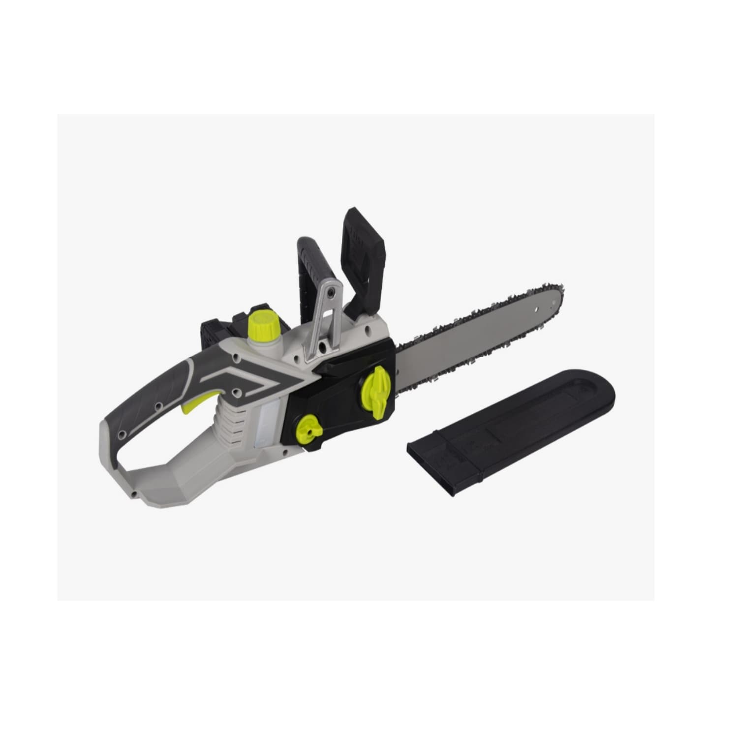 Garvee HQ-7-S3-3LPL-BED8 Cordless-Chainsaw - View #2