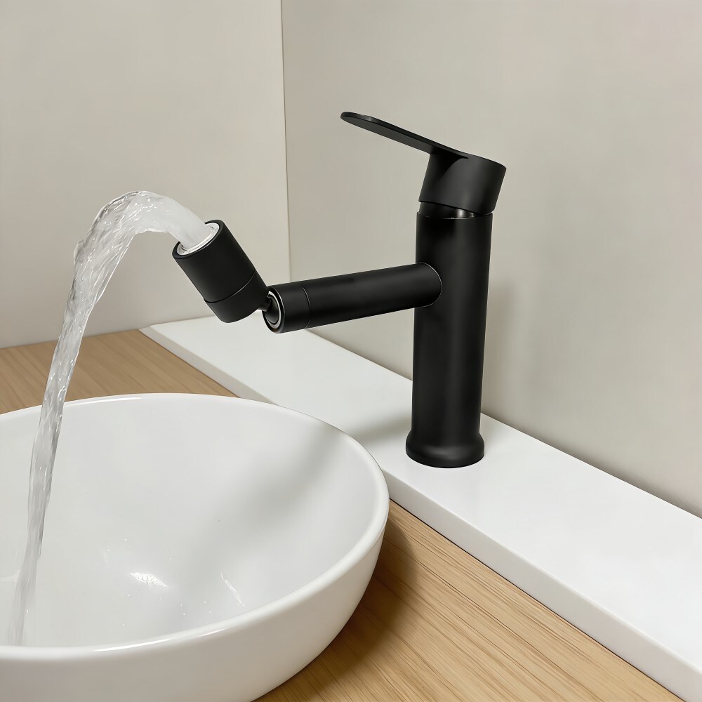 Numhew NHSEAN5518 Lavatory-Faucets - View #4