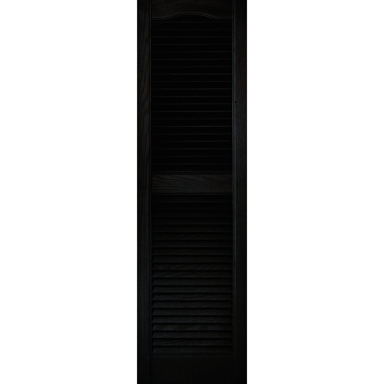 Builders Edge 020140052002 Exterior-Shutter-Accessories - View #3