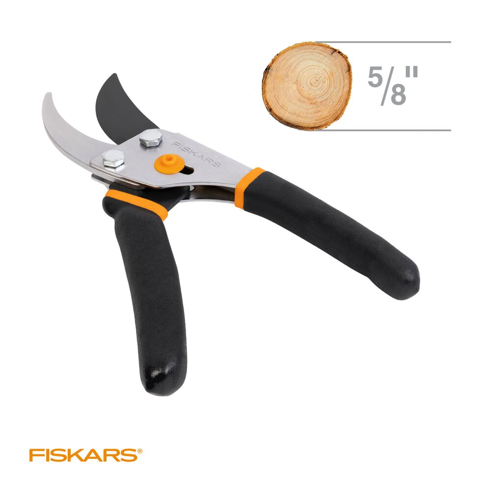 Fiskars 391091-4003 Hand-Pruners - View #5