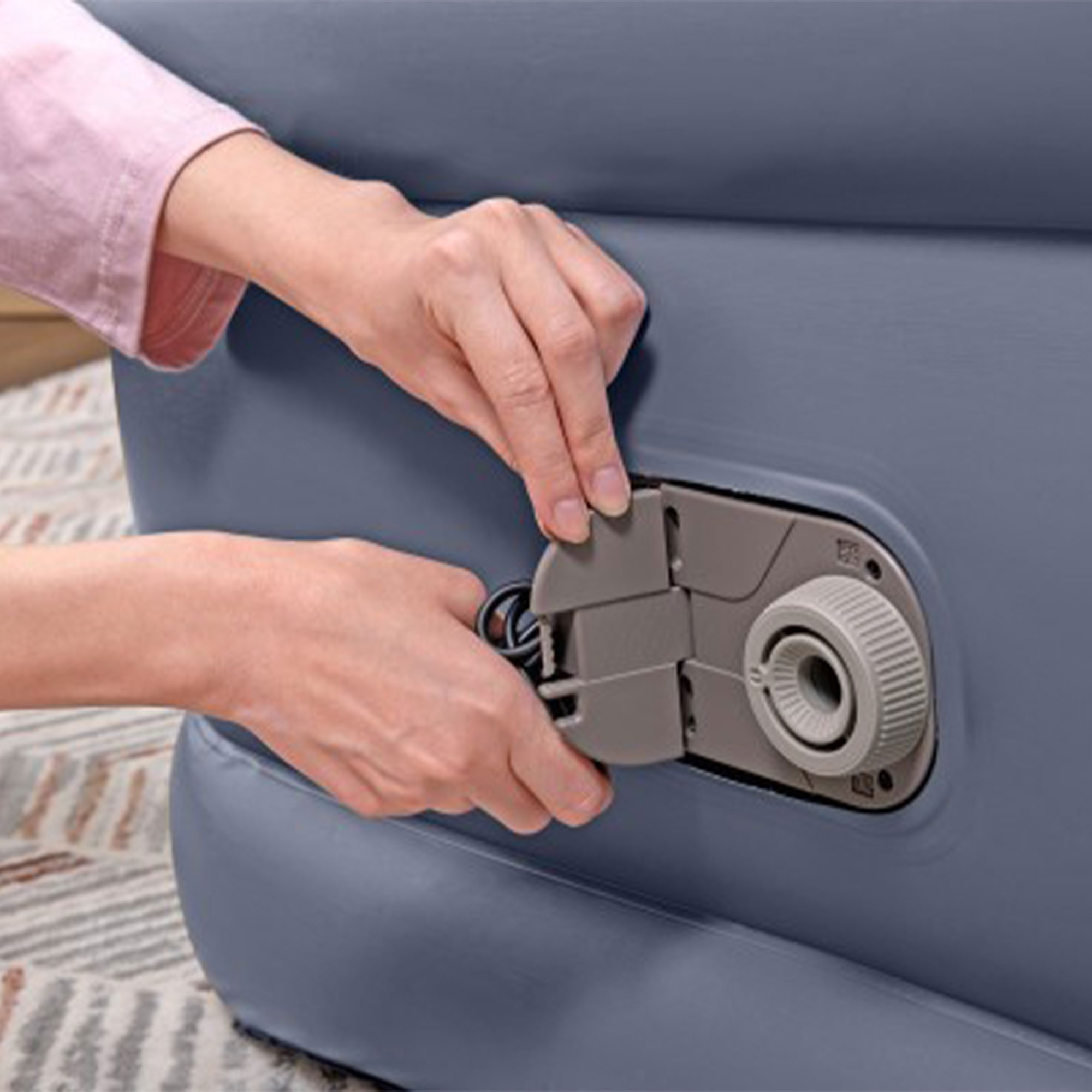 Bestway 407599 Air-Mattresses - View #5