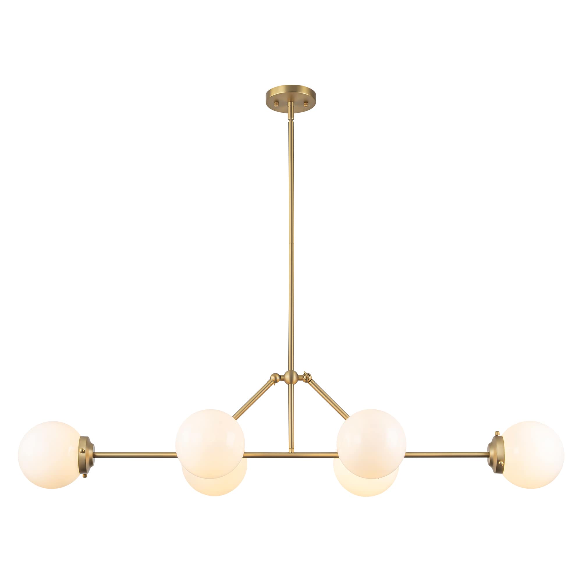 Rennnsan WX1082812 Pendant-Lights - View #9