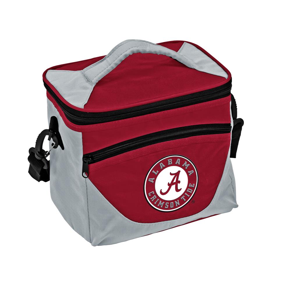 Stainless Steel Water Bottle w/Clip  Alabama Crimson Tide at $14.00 only  from The Memory Company