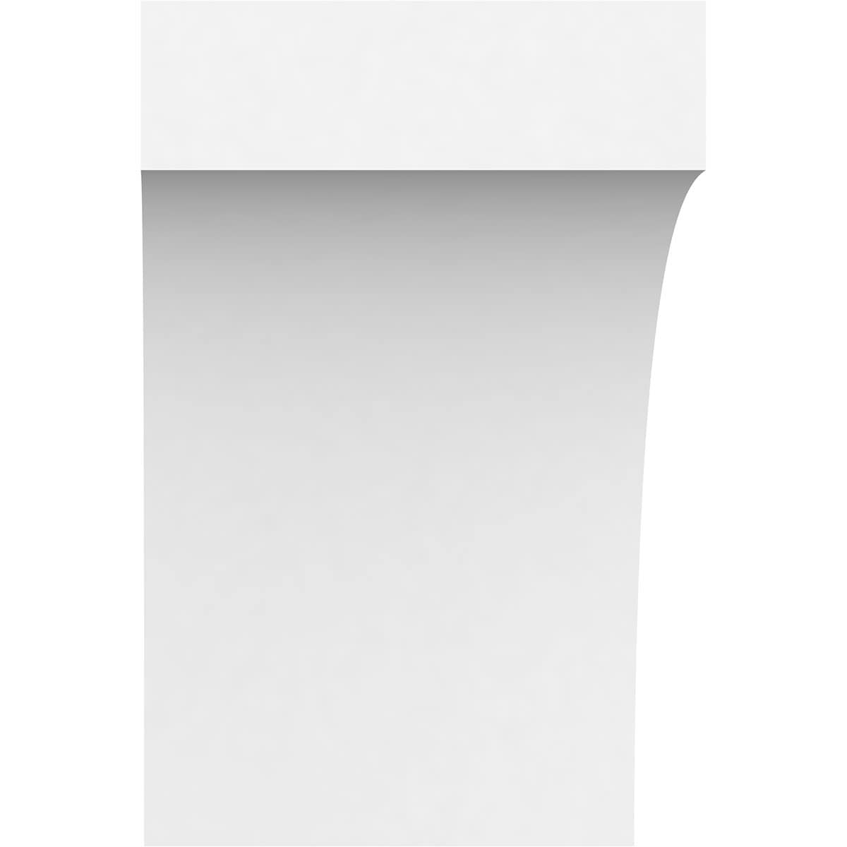 Ekena Millwork CORP07X12X12STO corbels - View #2