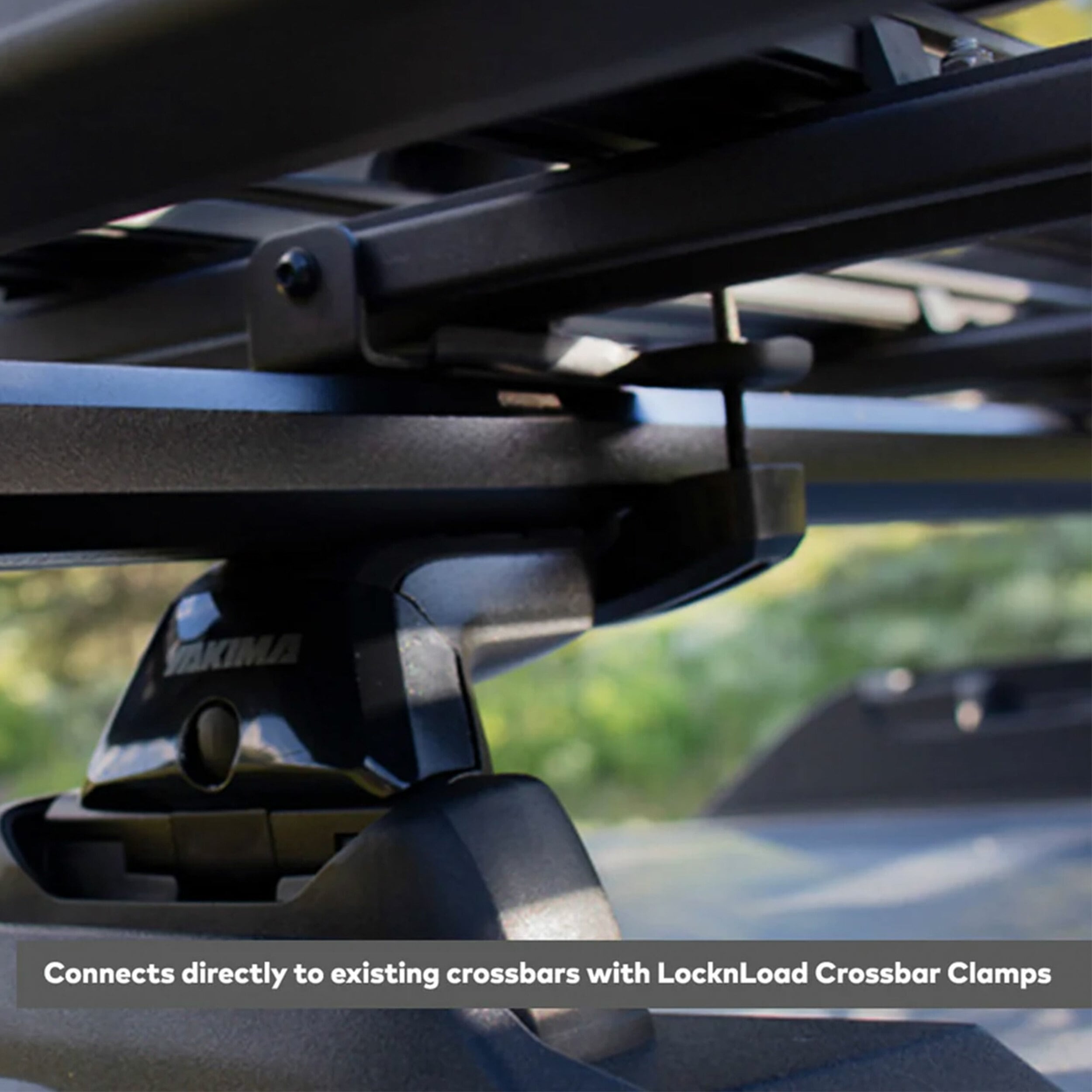 YAKIMA 393375 Cargo-Racking - View #5