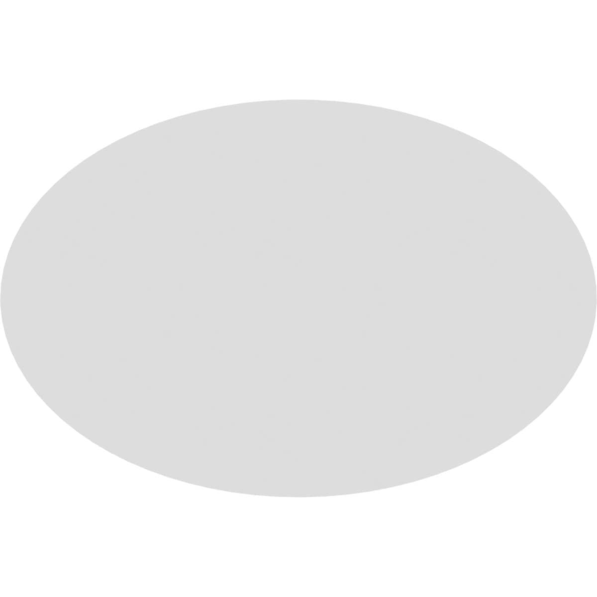 Ekena Millwork ROSP050X033X100DAL00 rosettes - View #4