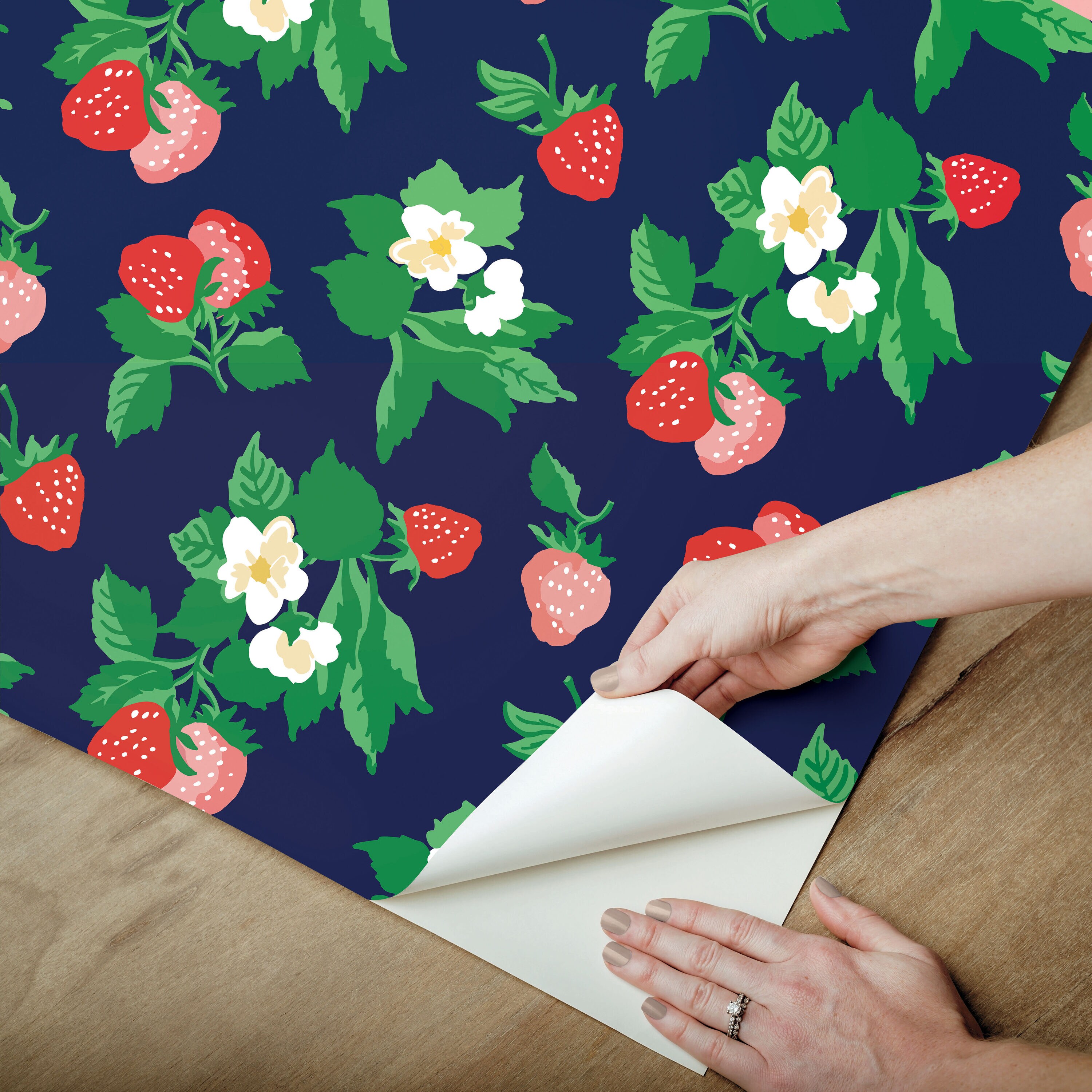 York Wallcoverings PSW1396RL wallpaper - View #4