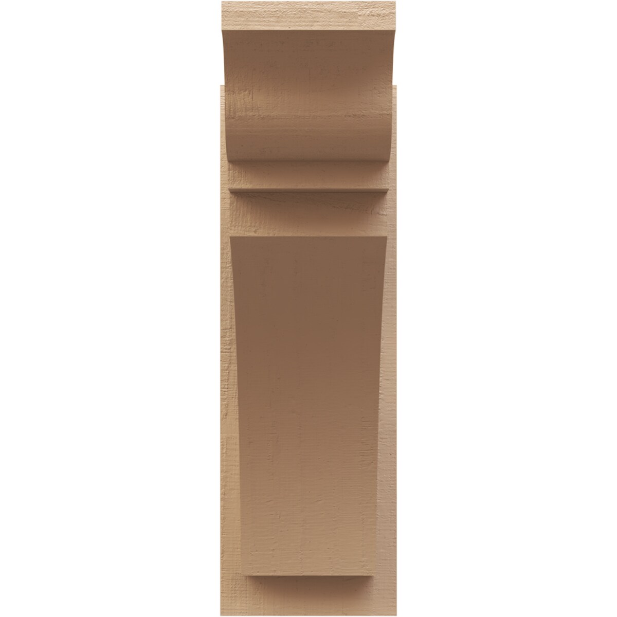 Ekena Millwork 2133931 corbels - View #3