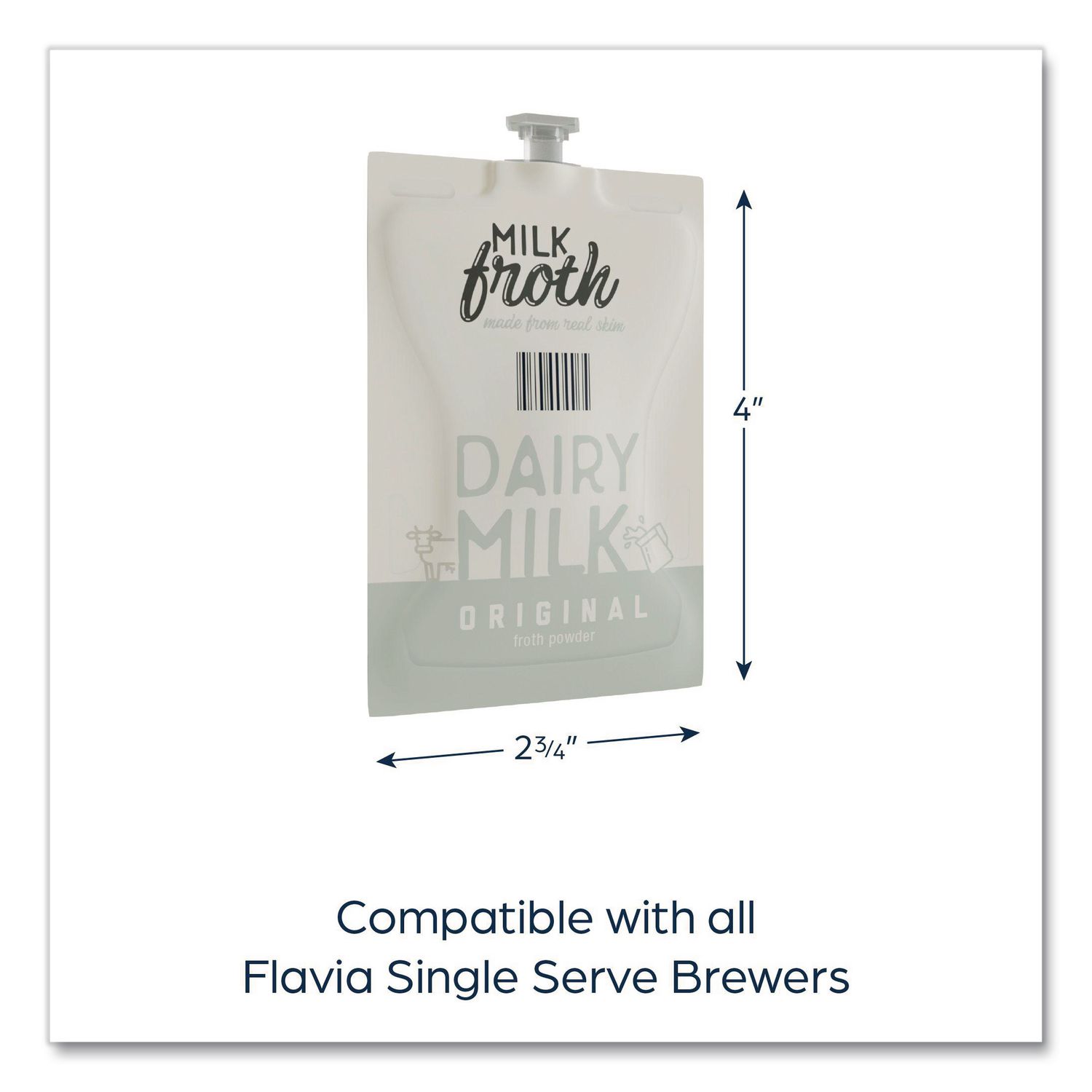 Flavia 48002 Single-Serve-Bev-Supplies - View #3