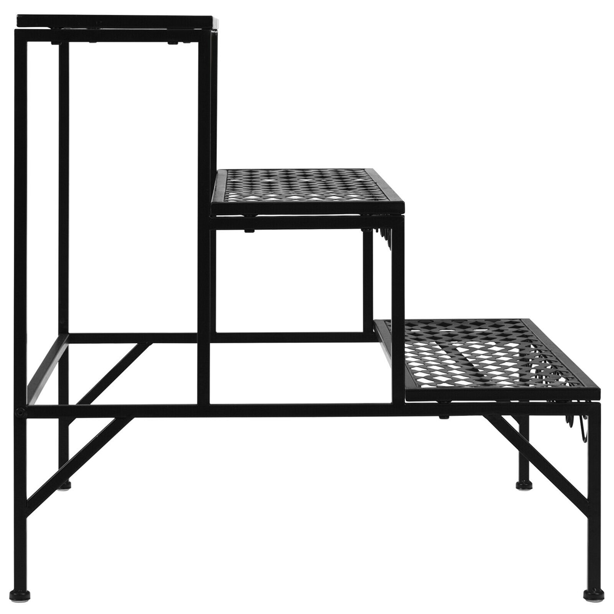 WELLFOR GT-HPY-3527 Plant-Stand - View #2