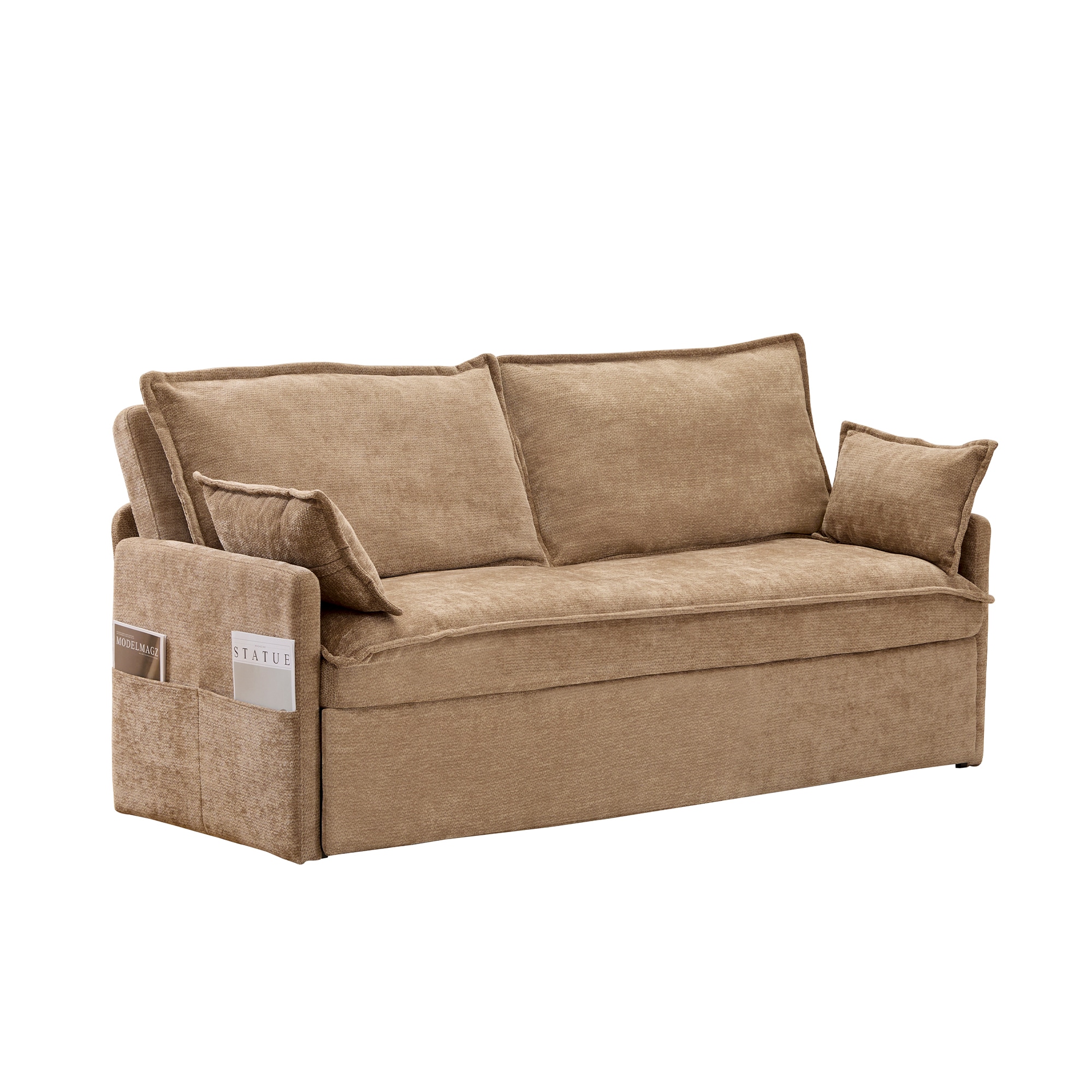 Homy Casa W2606S00025 Sofas-Loveseats - View #12