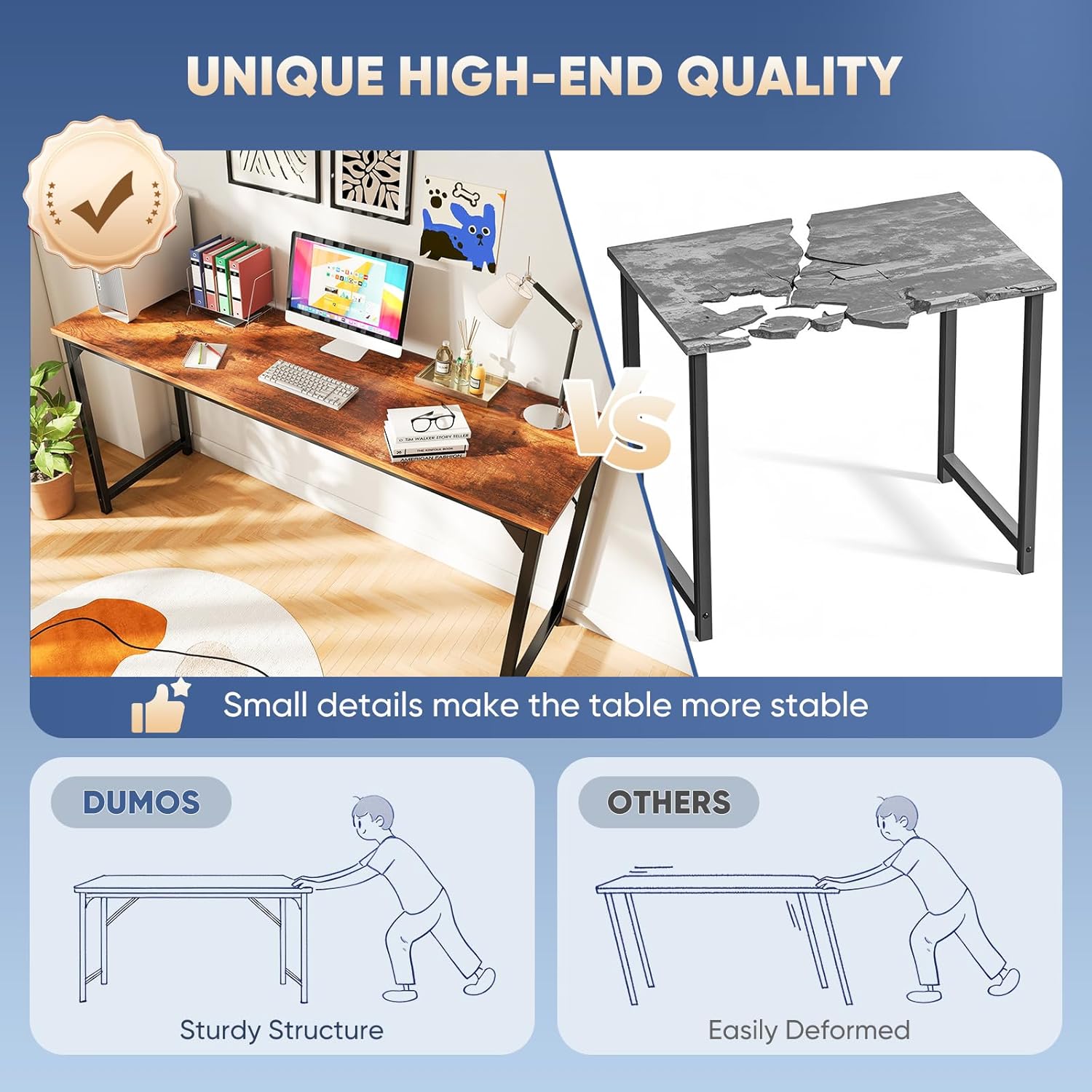 ASTARTH HJ194419 desks - View #4