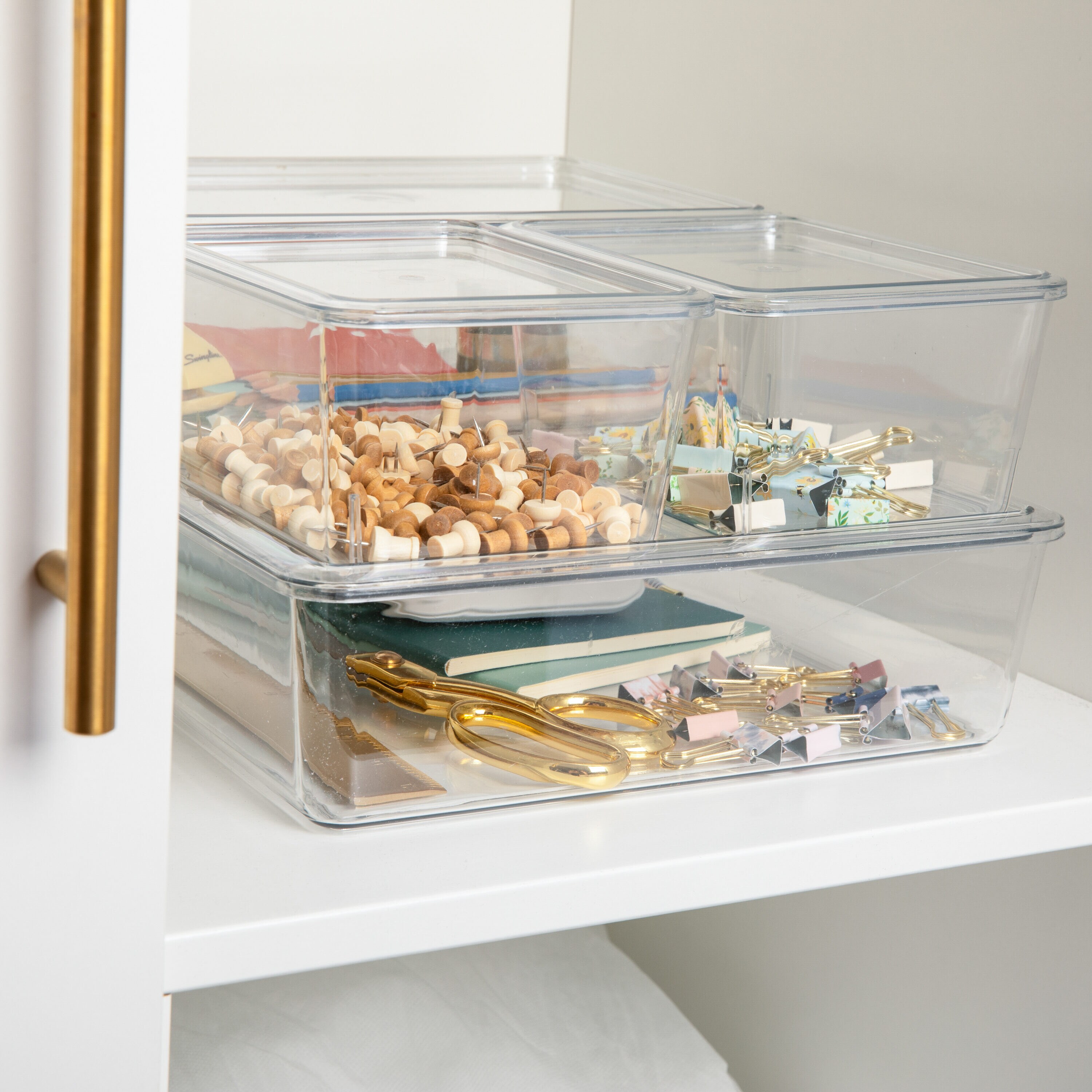 Martha Stewart 196861055843 Desktop-Organizers - View #6