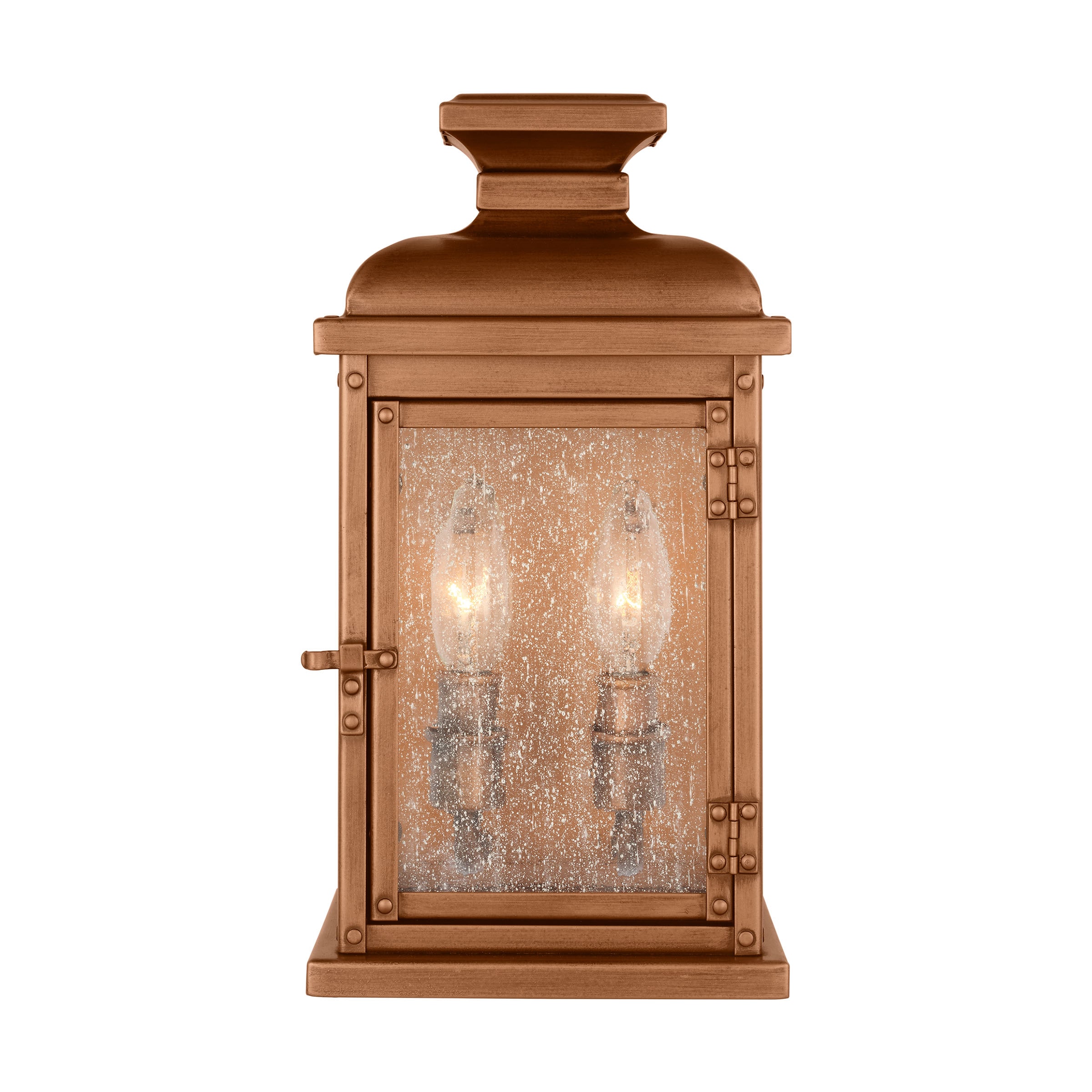 Generation Lighting OL11100NCP Outdoor-Wall-Lighting - View #4