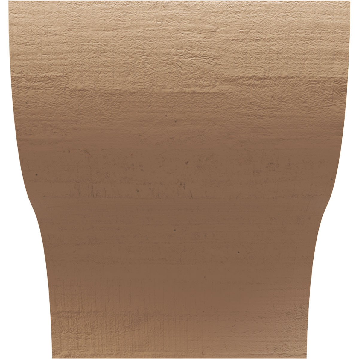 Ekena Millwork BRCUR05X06X06GNVRCPR braces - View #3