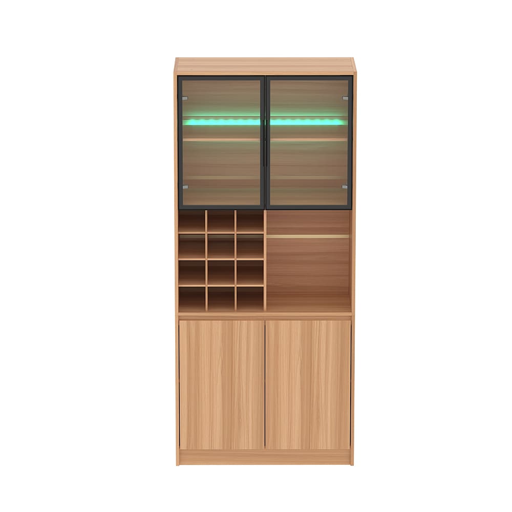 Homsee C-KF460064-01 Dining-Kitchen-Storarge - View #7