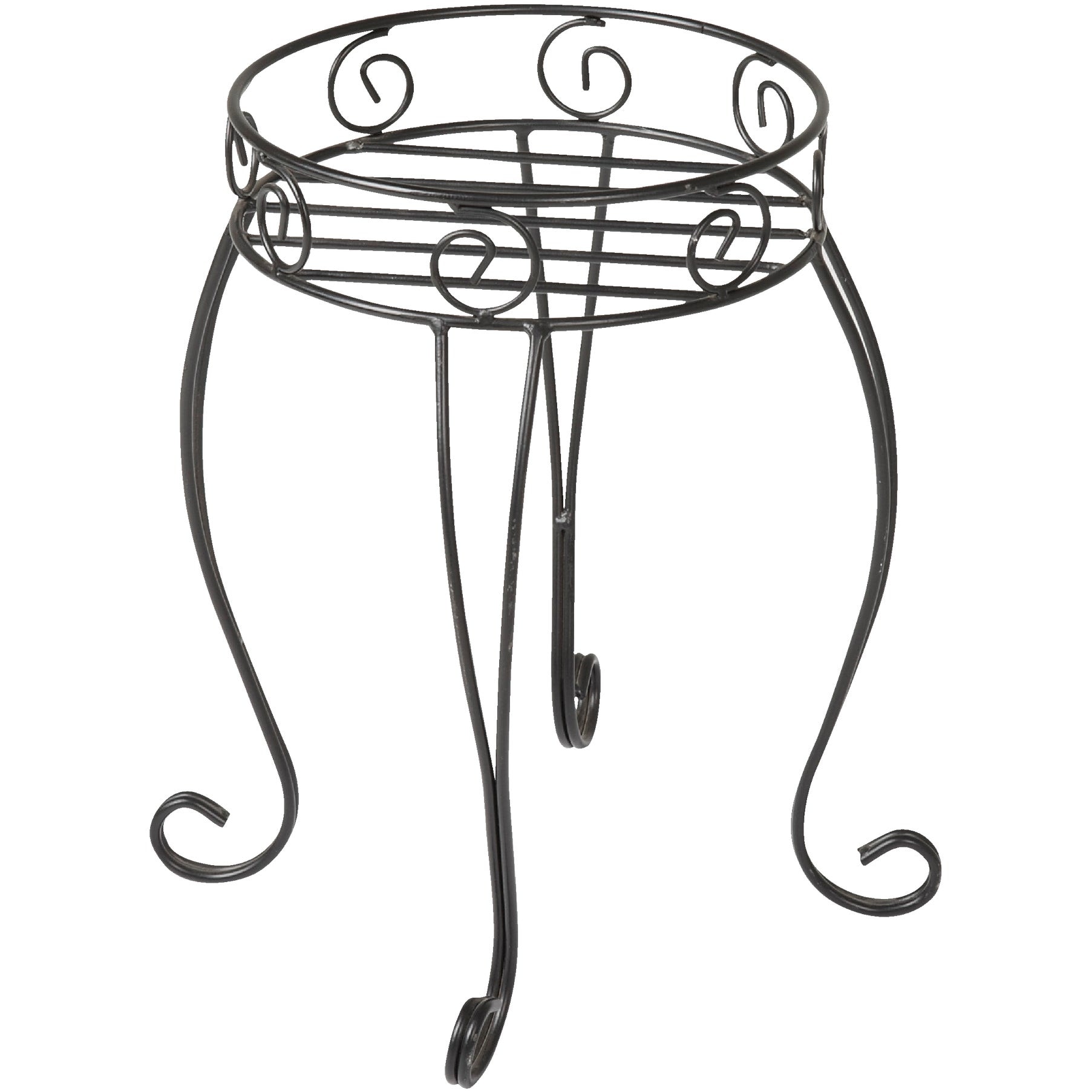 Do it Best FF1119-21 Plant-Stand - View #3