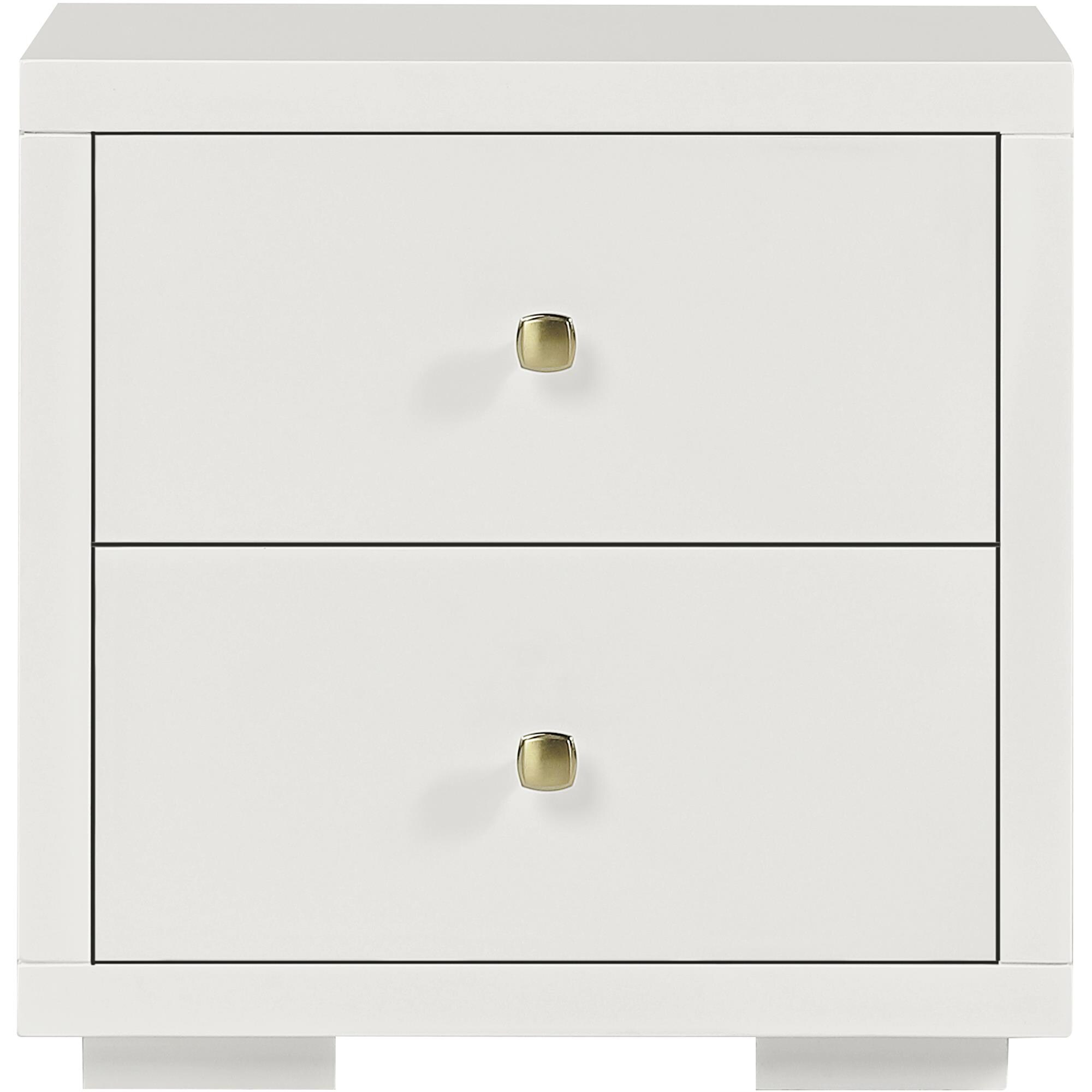 Camden Isle 317432 Bedroom-Sets - View #6