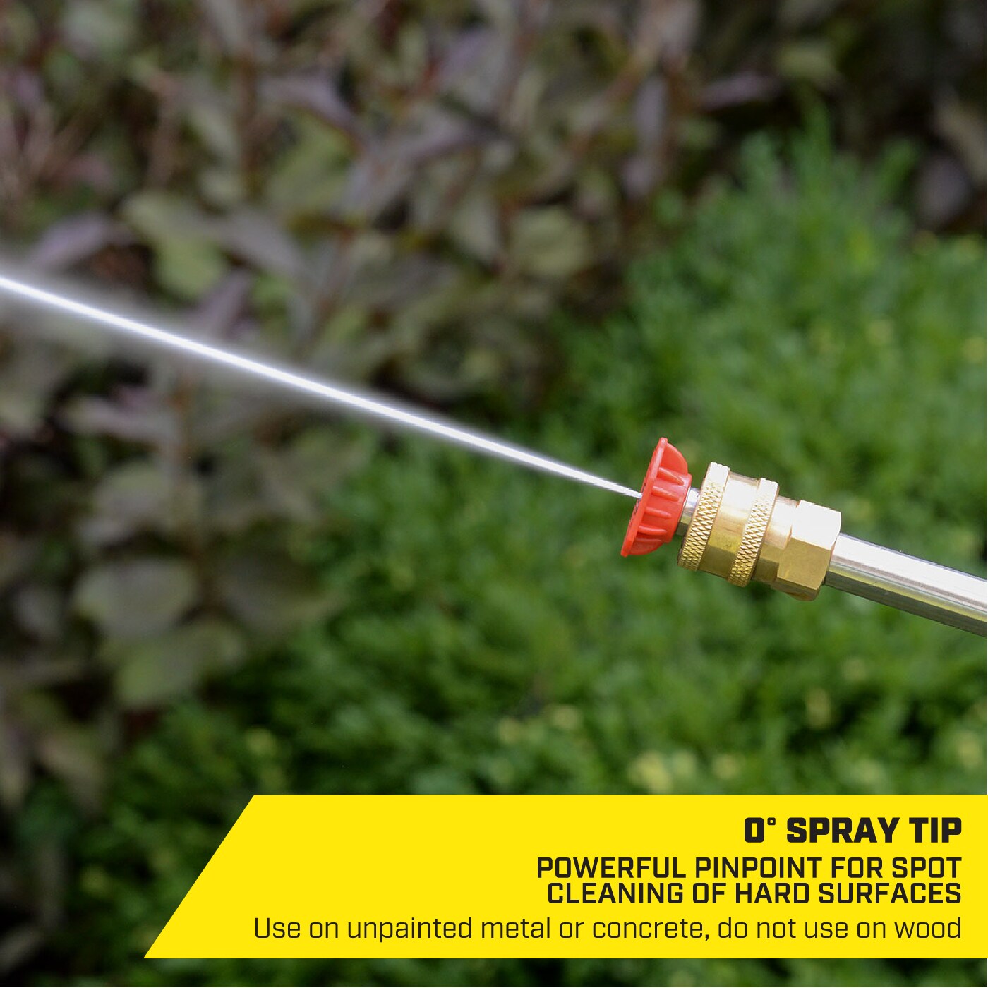 SurfaceMaxx SGY-PWA5 Pw-Nozzles-And-Swivels - View #3